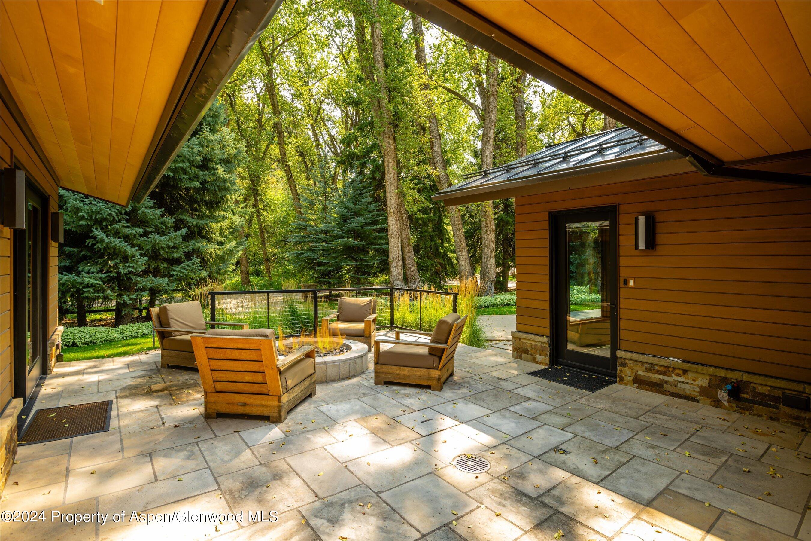 575 Sneaky Lane Aspen CO 81611