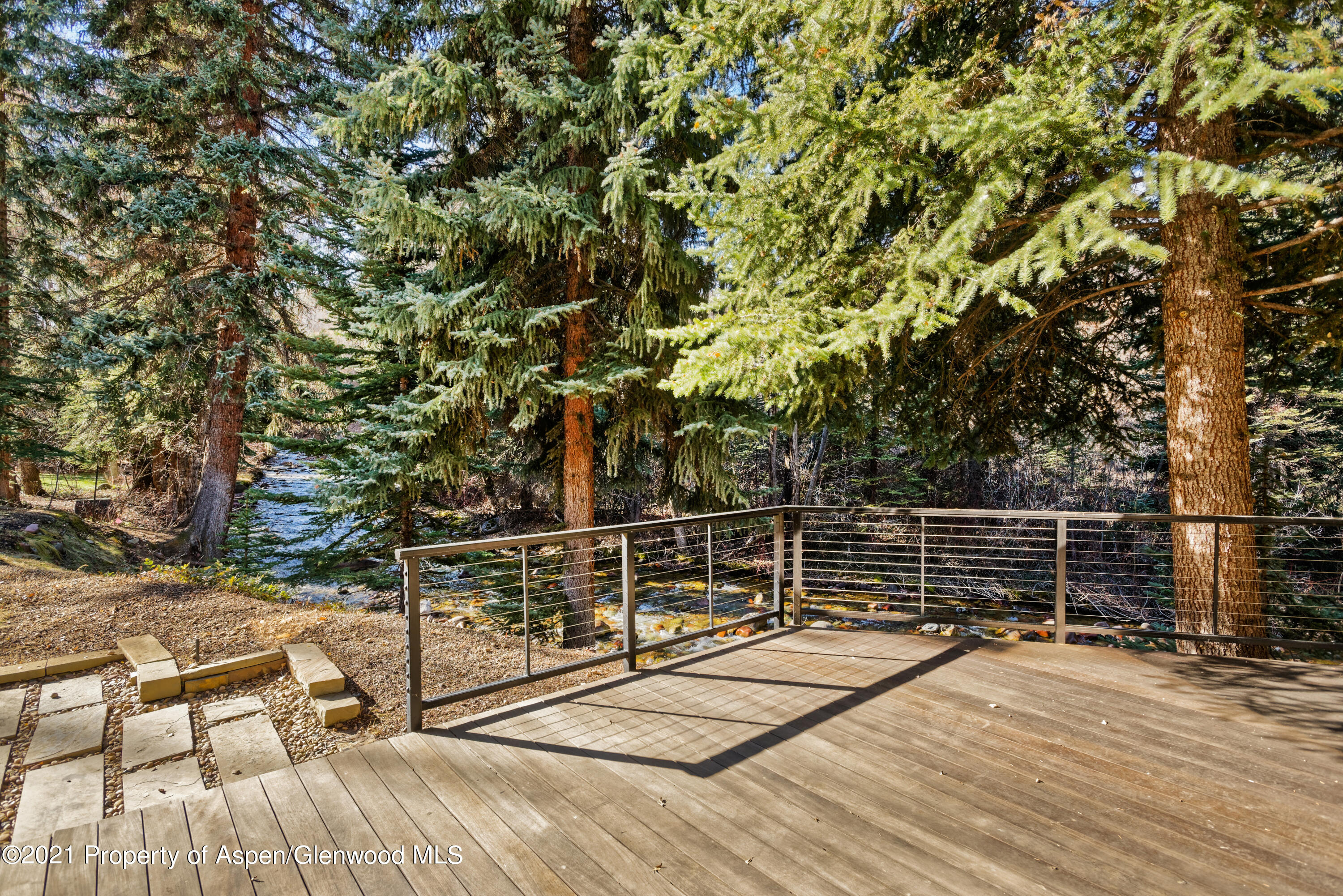 575 Sneaky Lane Aspen CO 81611