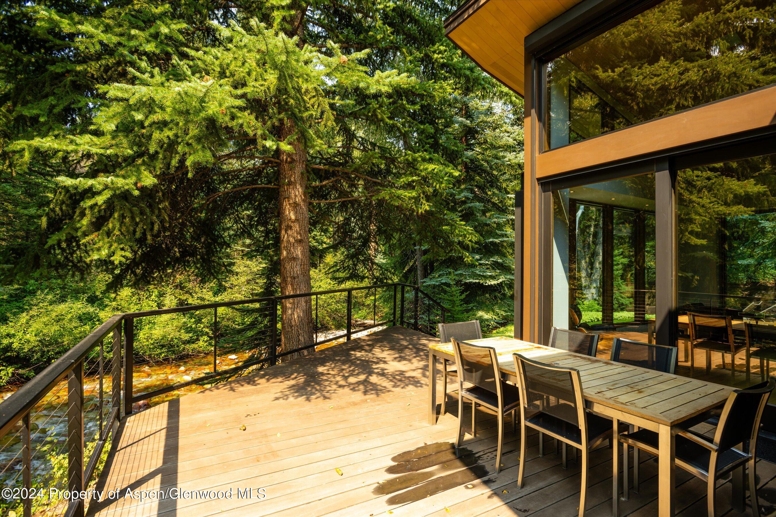 575 Sneaky Lane Aspen CO 81611