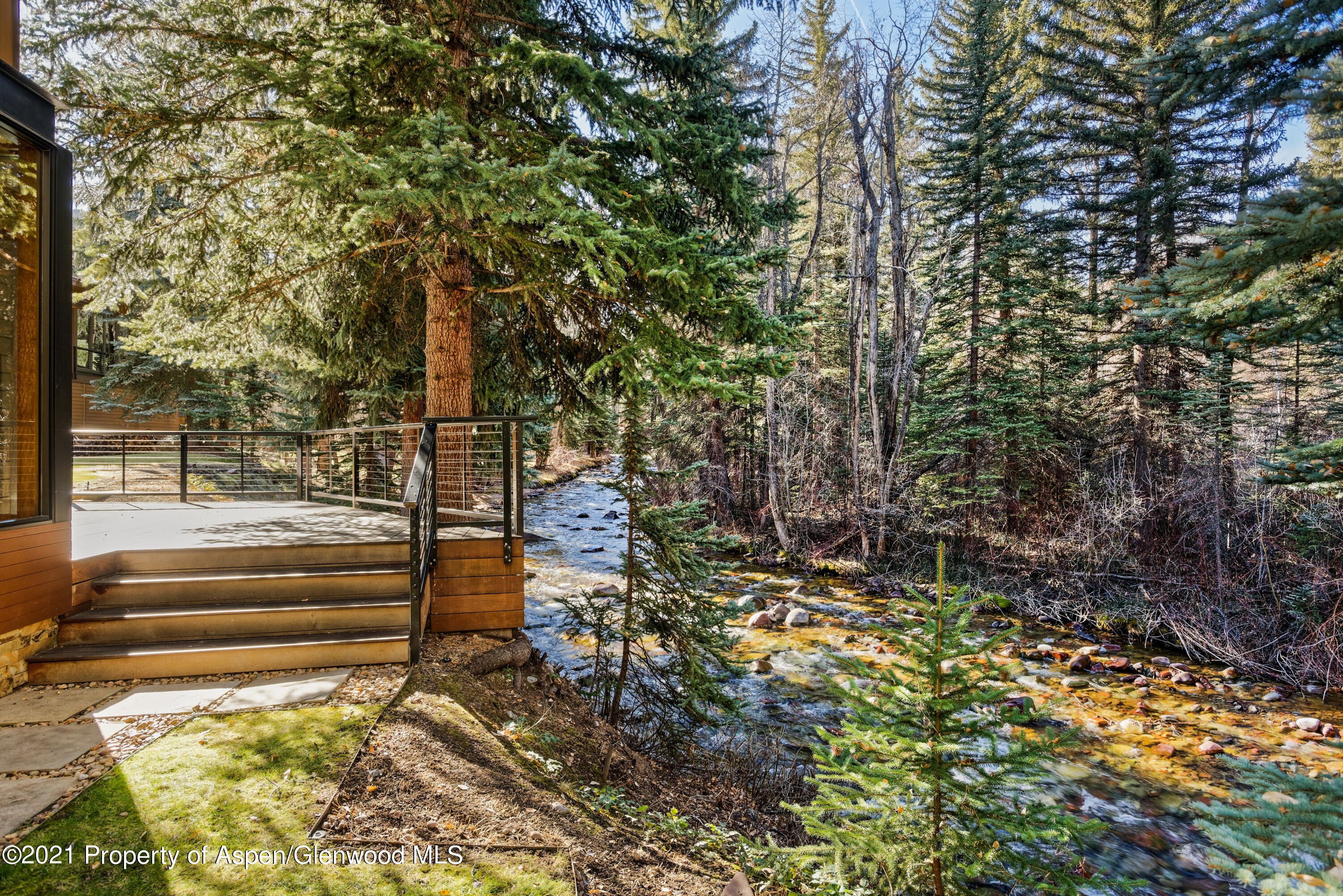 575 Sneaky Lane Aspen CO 81611