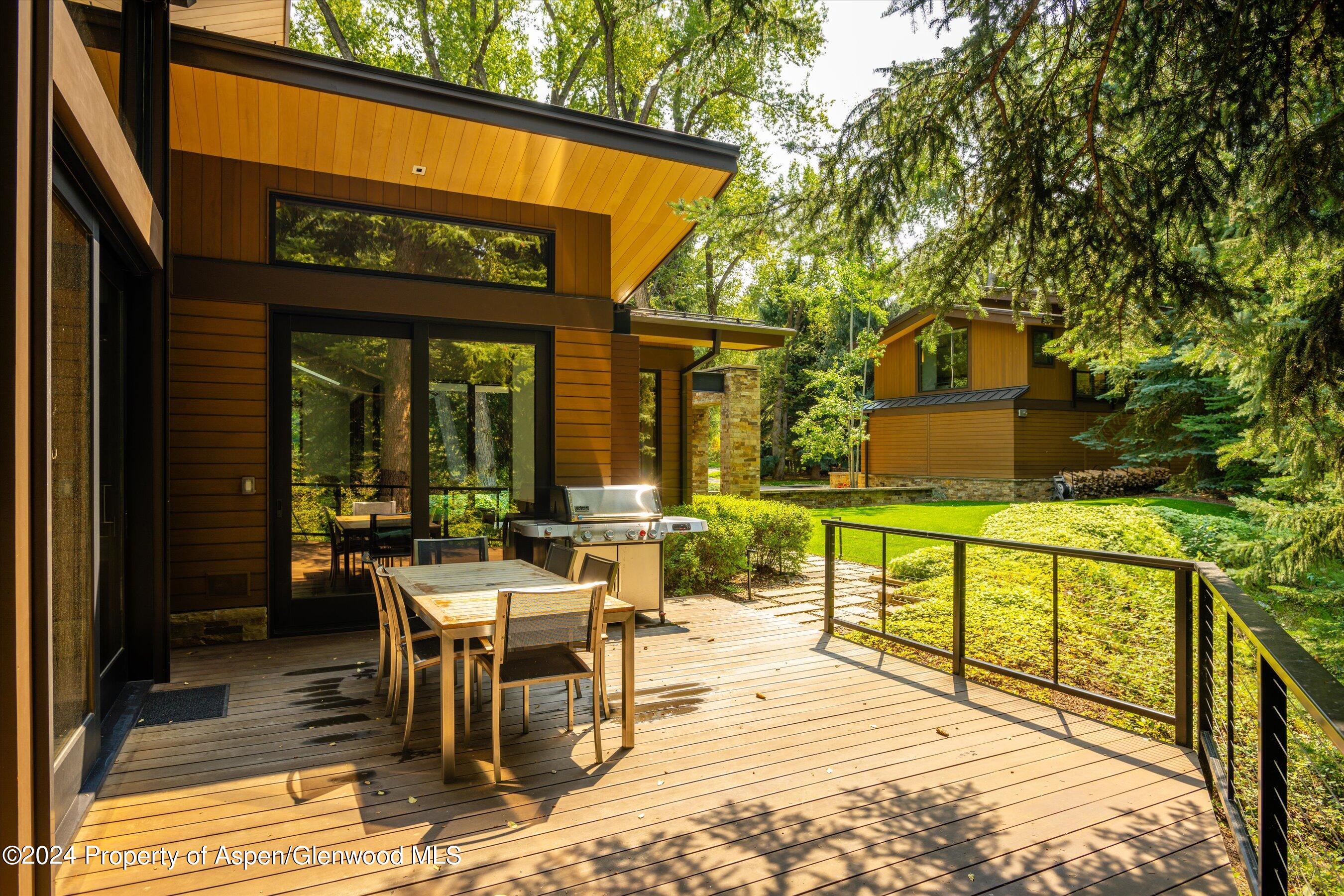 575 Sneaky Lane Aspen CO 81611