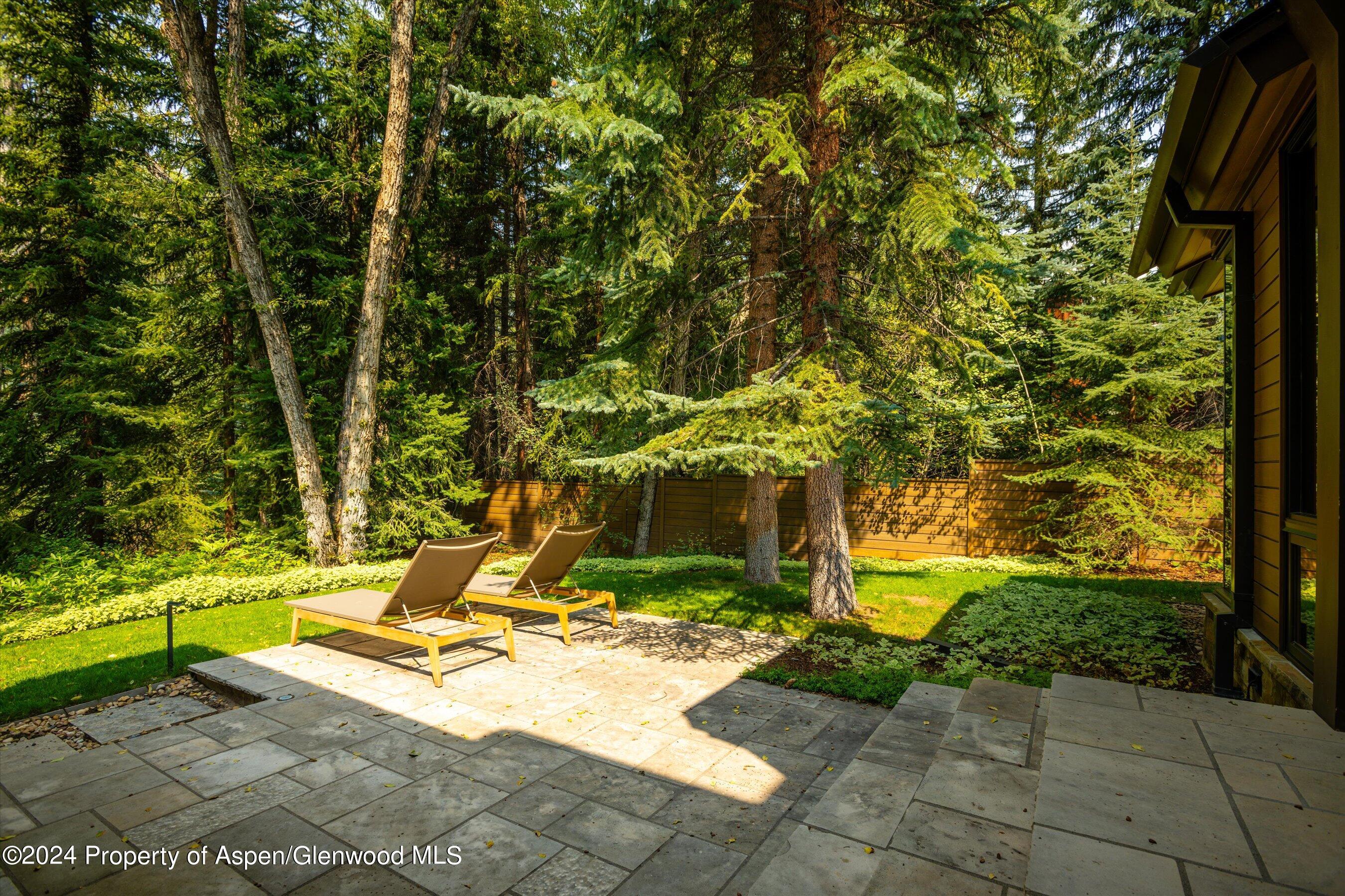 575 Sneaky Lane Aspen CO 81611