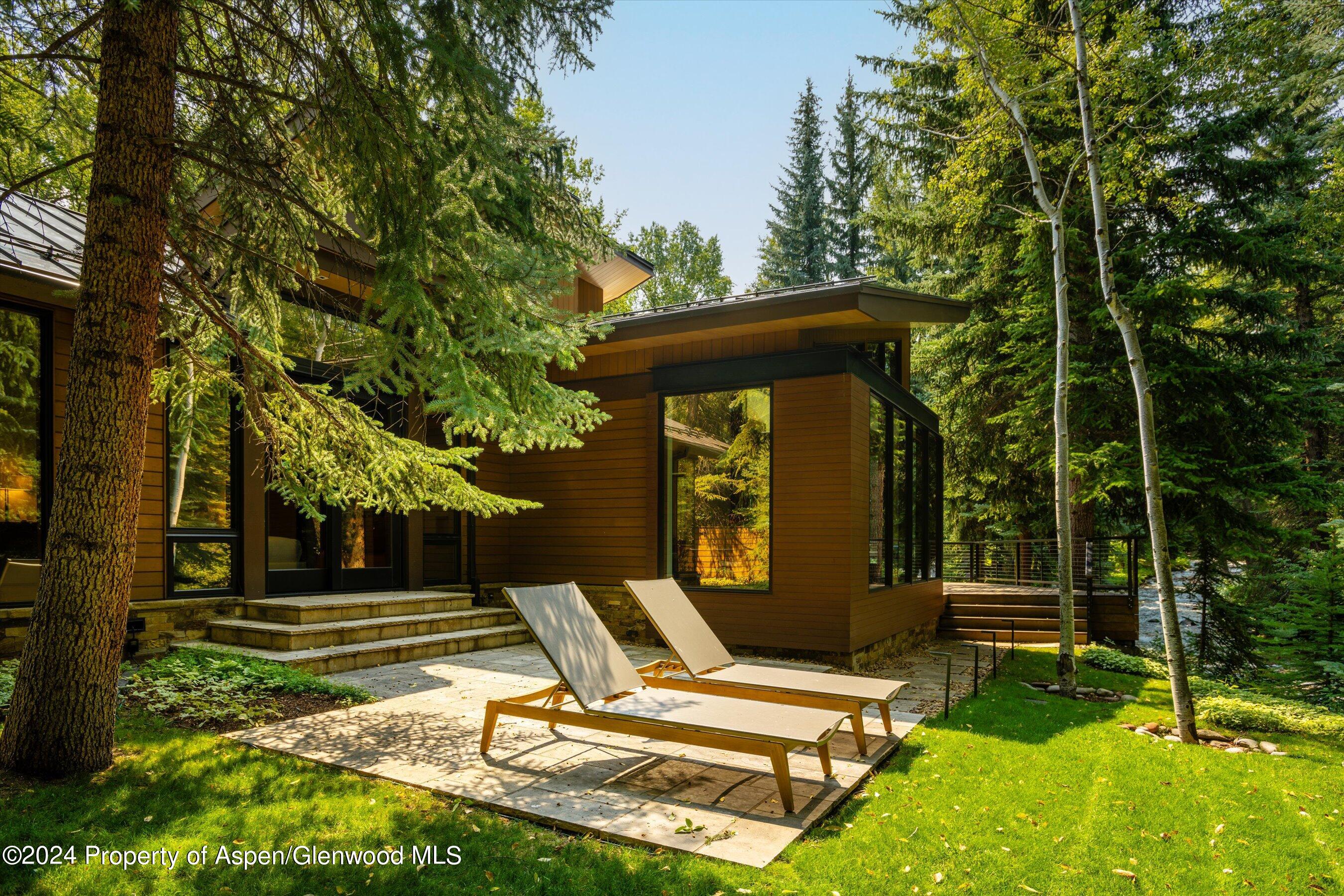 575 Sneaky Lane Aspen CO 81611