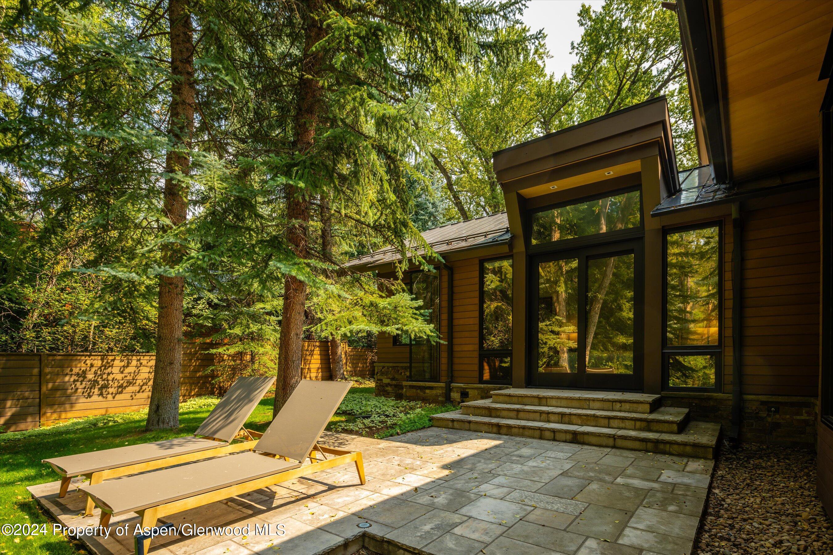 575 Sneaky Lane Aspen CO 81611