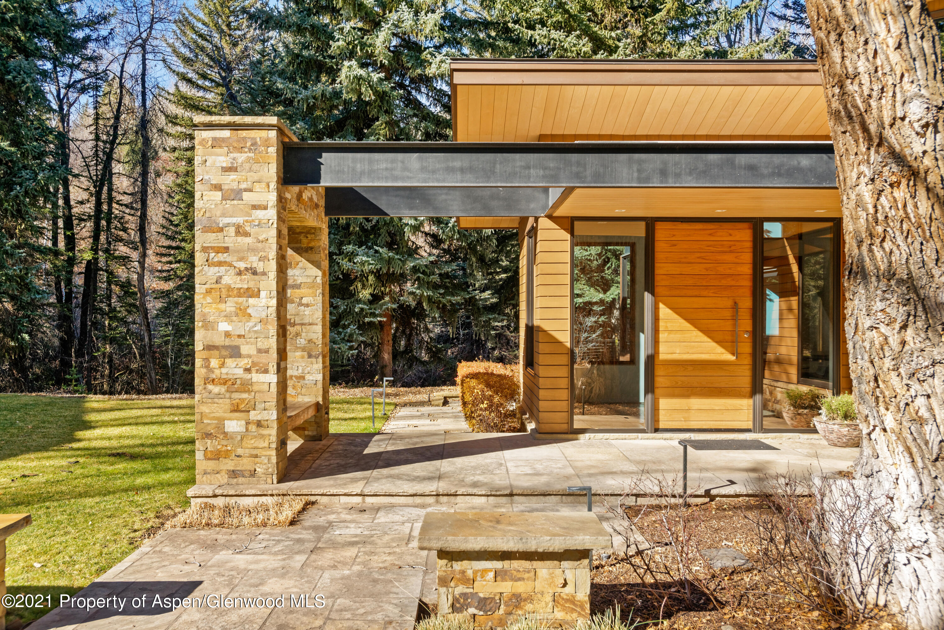 575 Sneaky Lane Aspen CO 81611