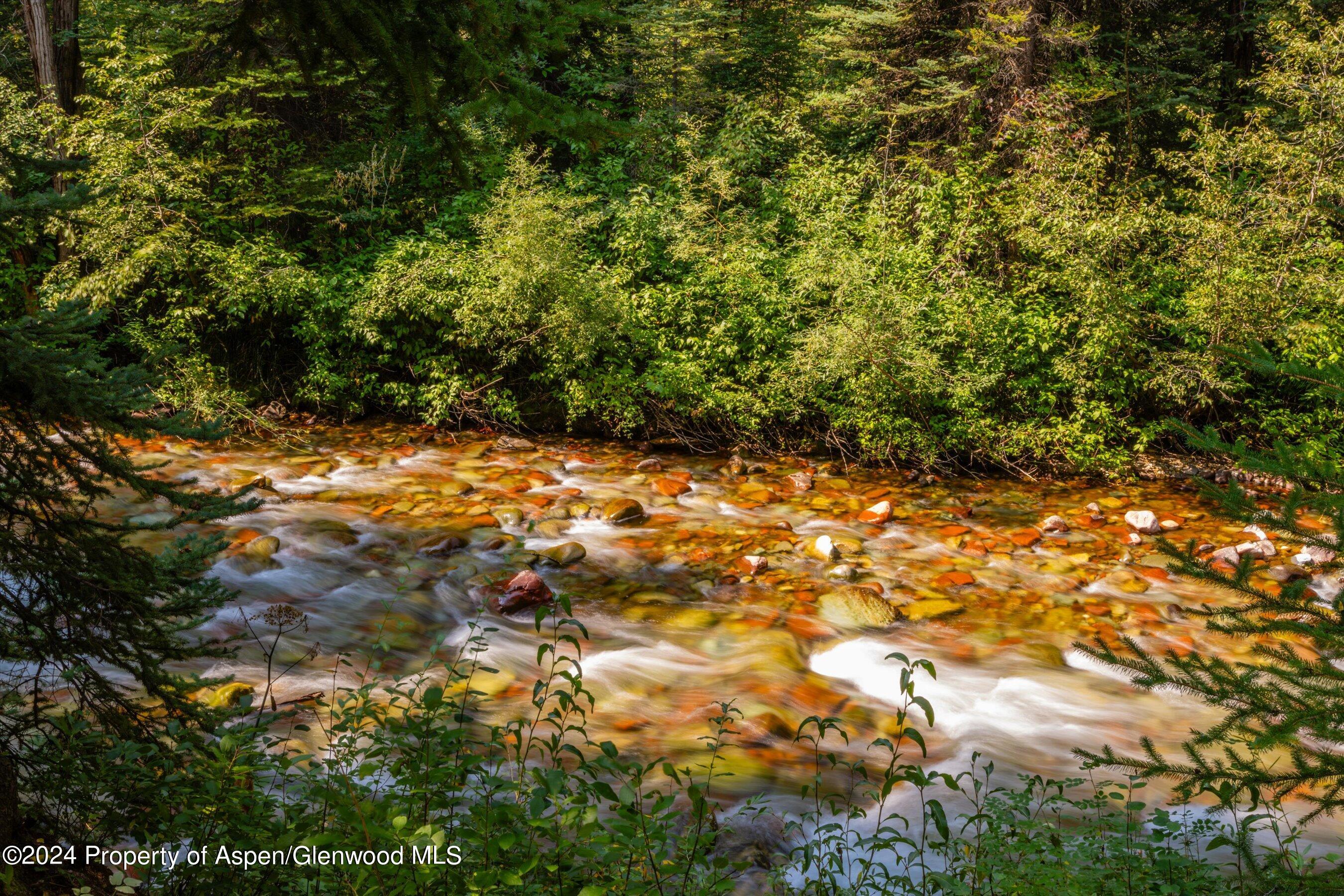 575 Sneaky Lane Aspen CO 81611