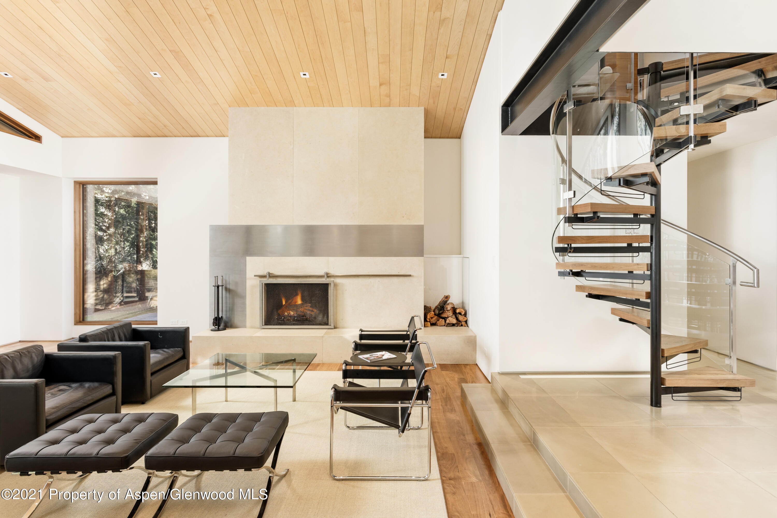 575 Sneaky Lane Aspen CO 81611