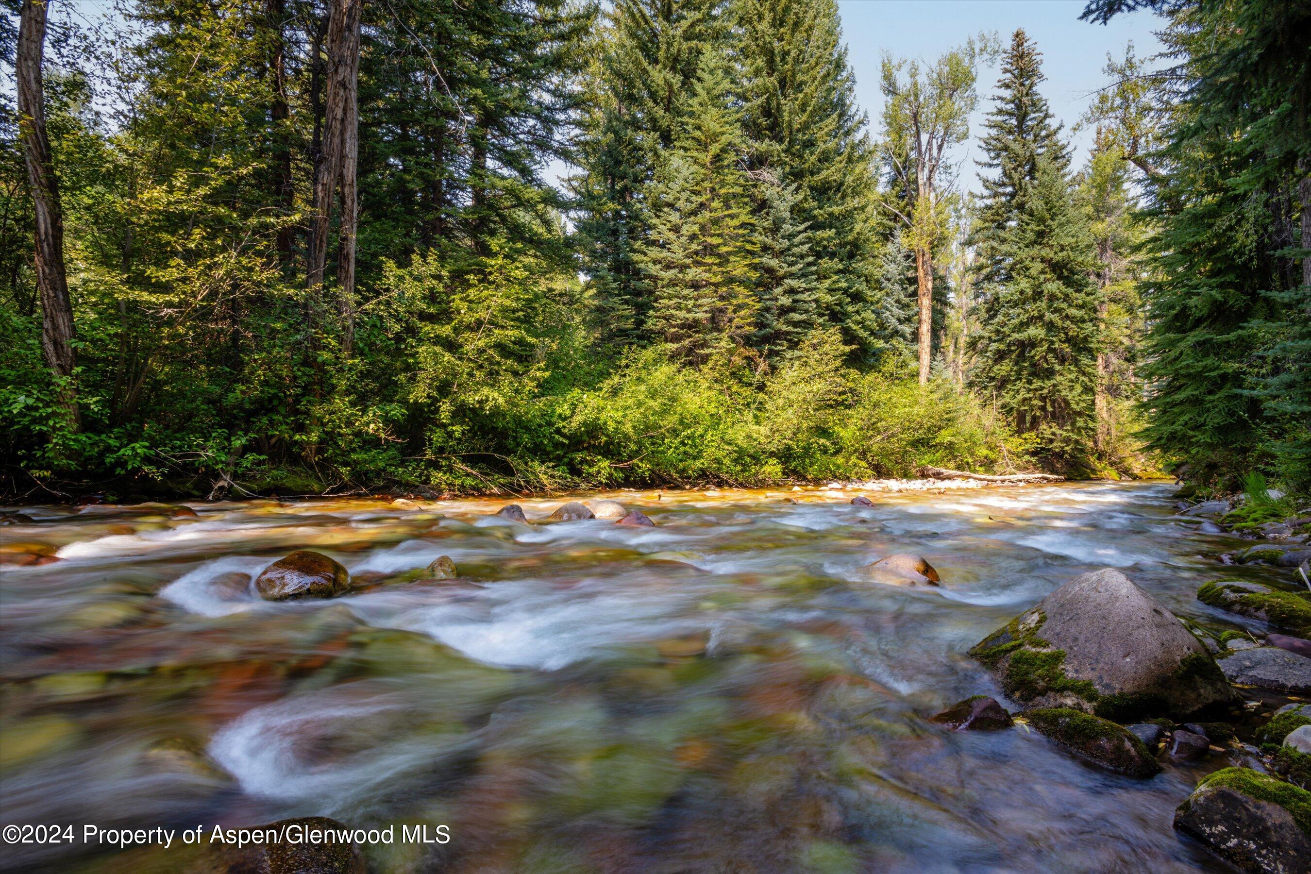 575 Sneaky Lane Aspen CO 81611