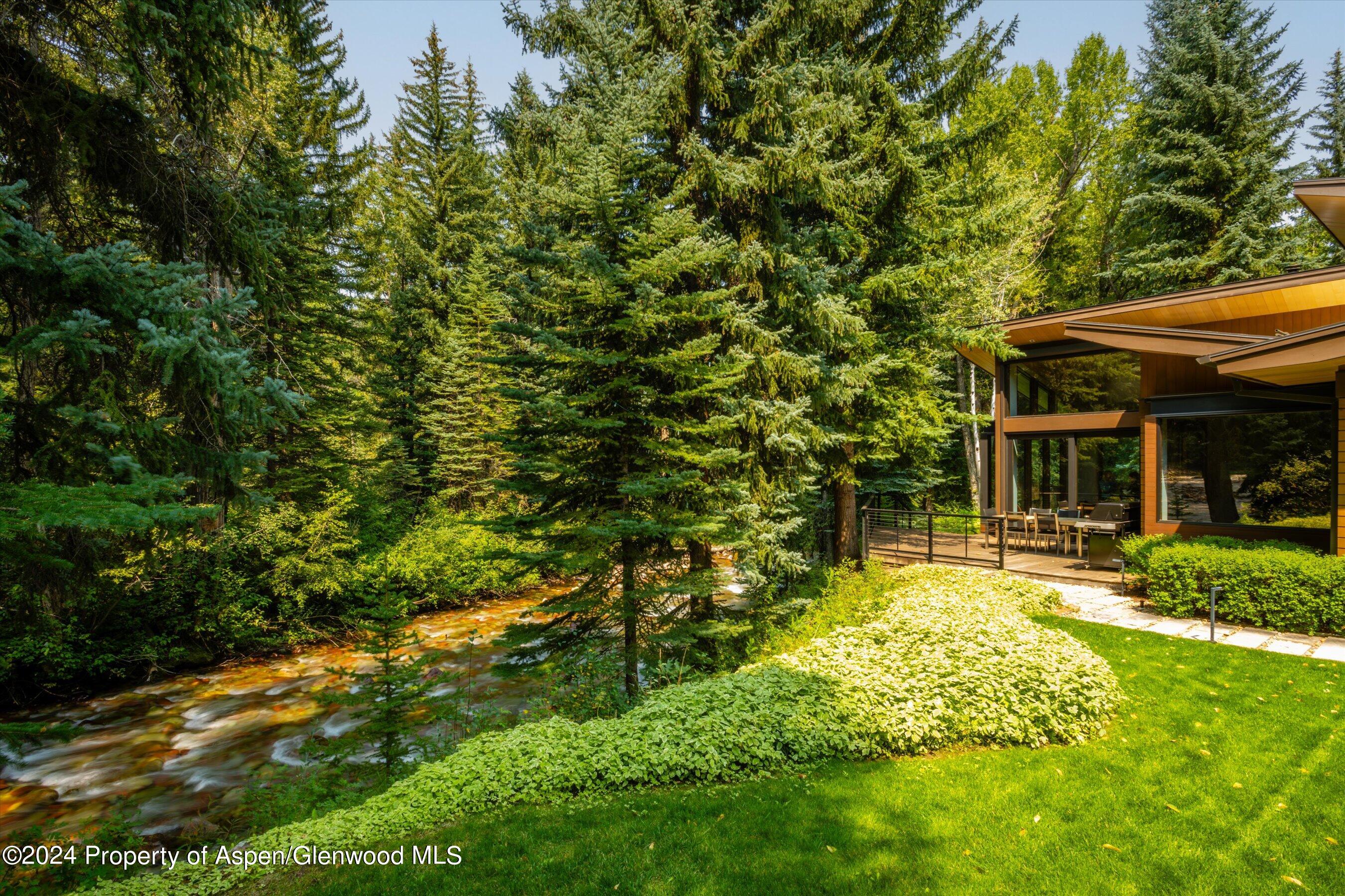 575 Sneaky Lane Aspen CO 81611