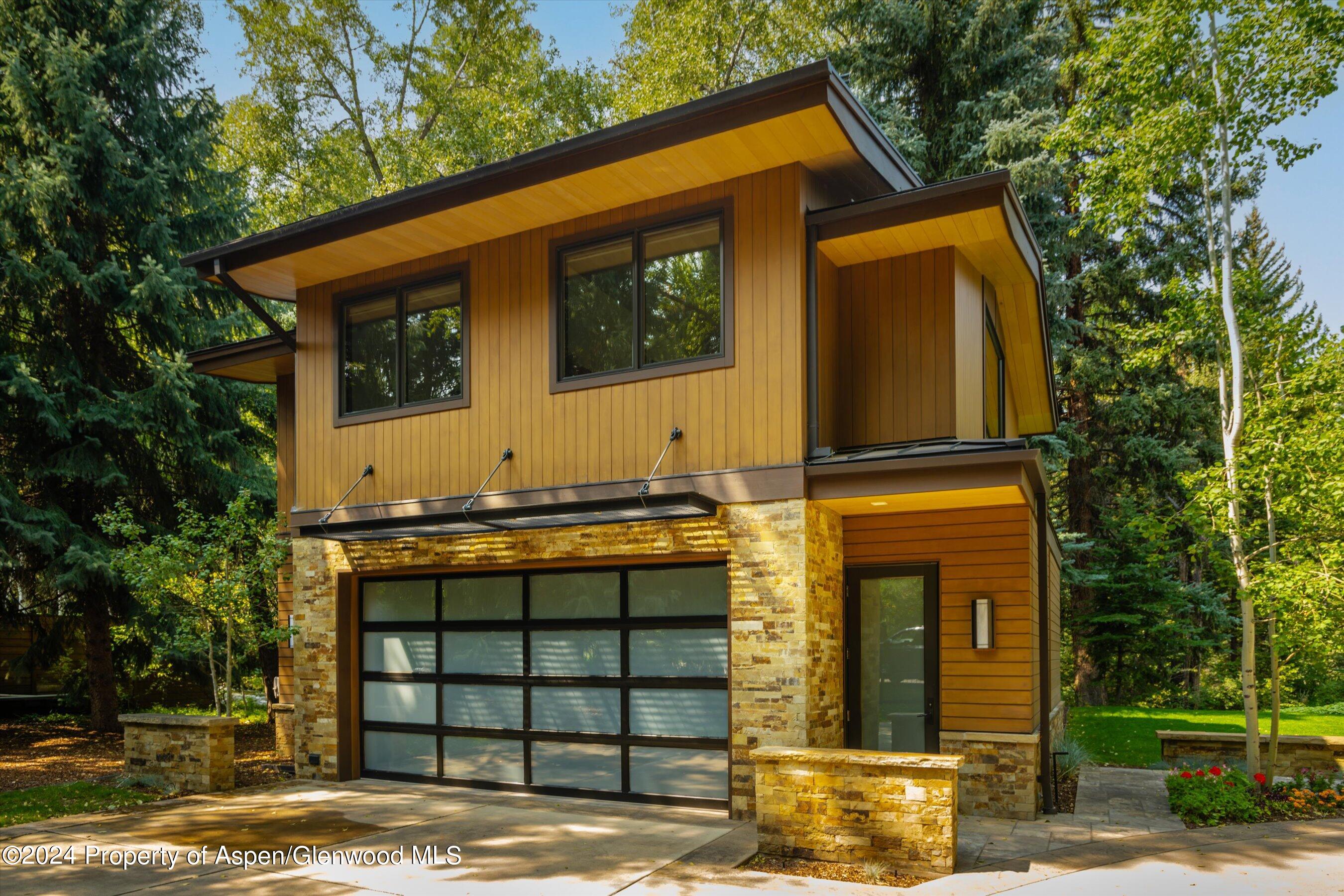 575 Sneaky Lane Aspen CO 81611