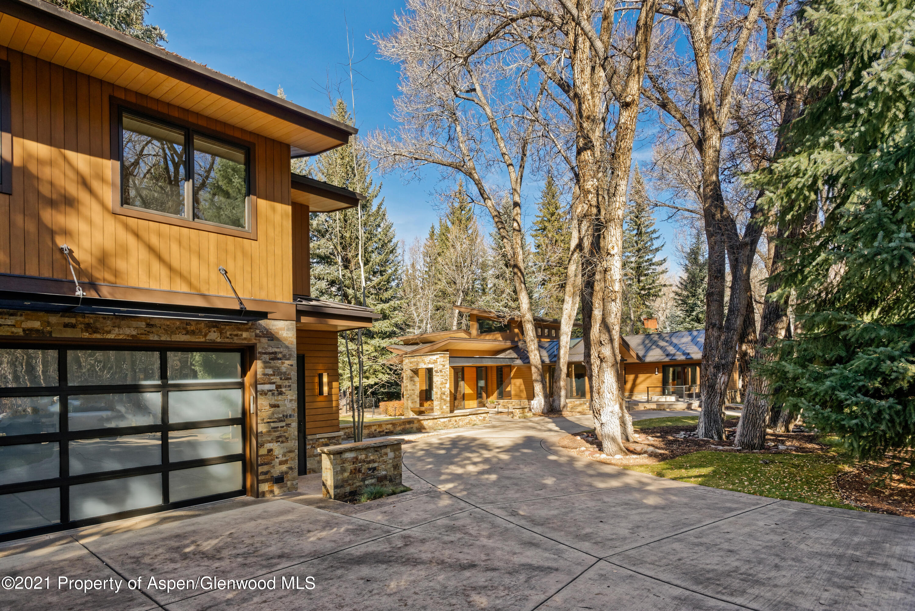 575 Sneaky Lane Aspen CO 81611