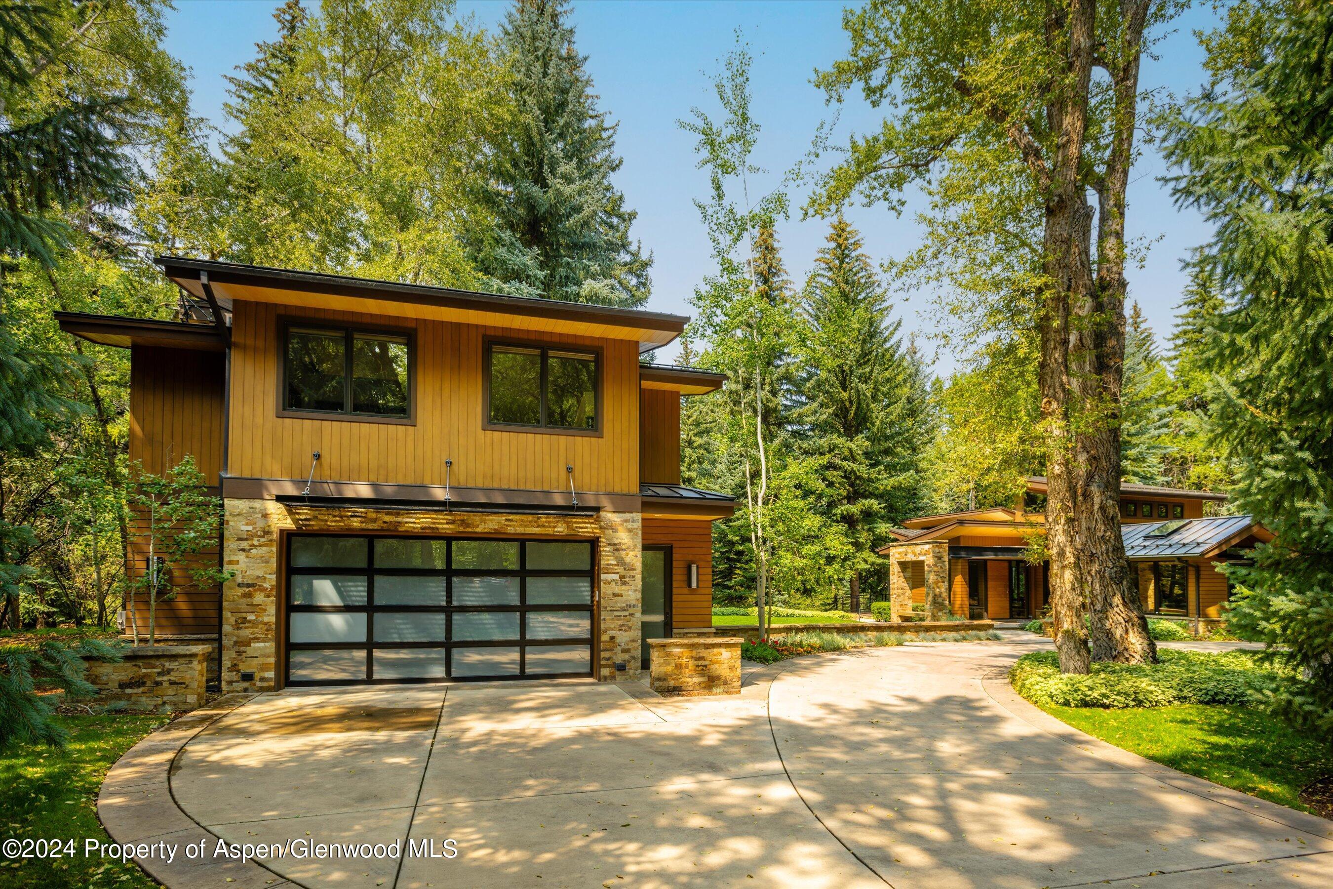 575 Sneaky Lane Aspen CO 81611