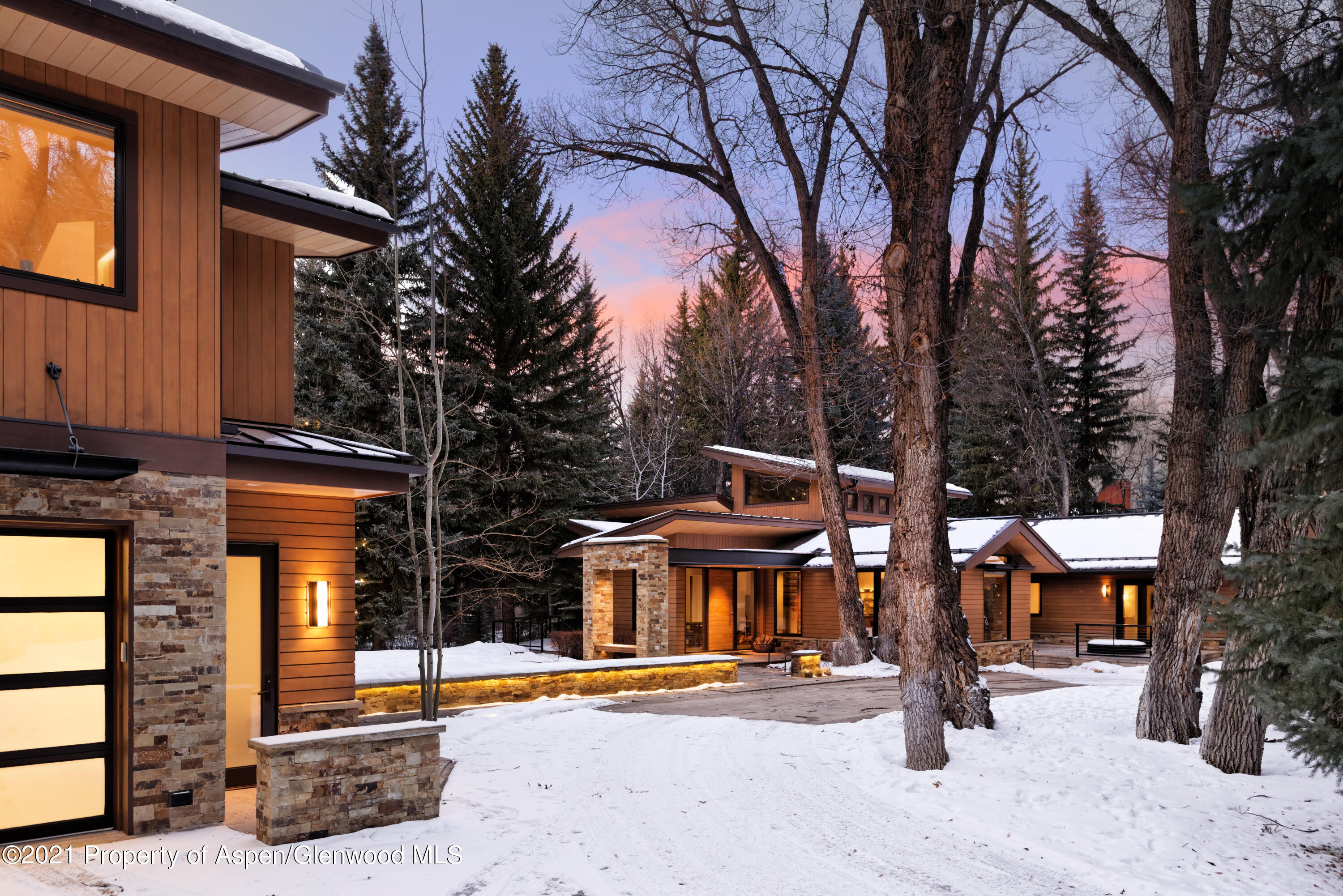 575 Sneaky Lane Aspen CO 81611