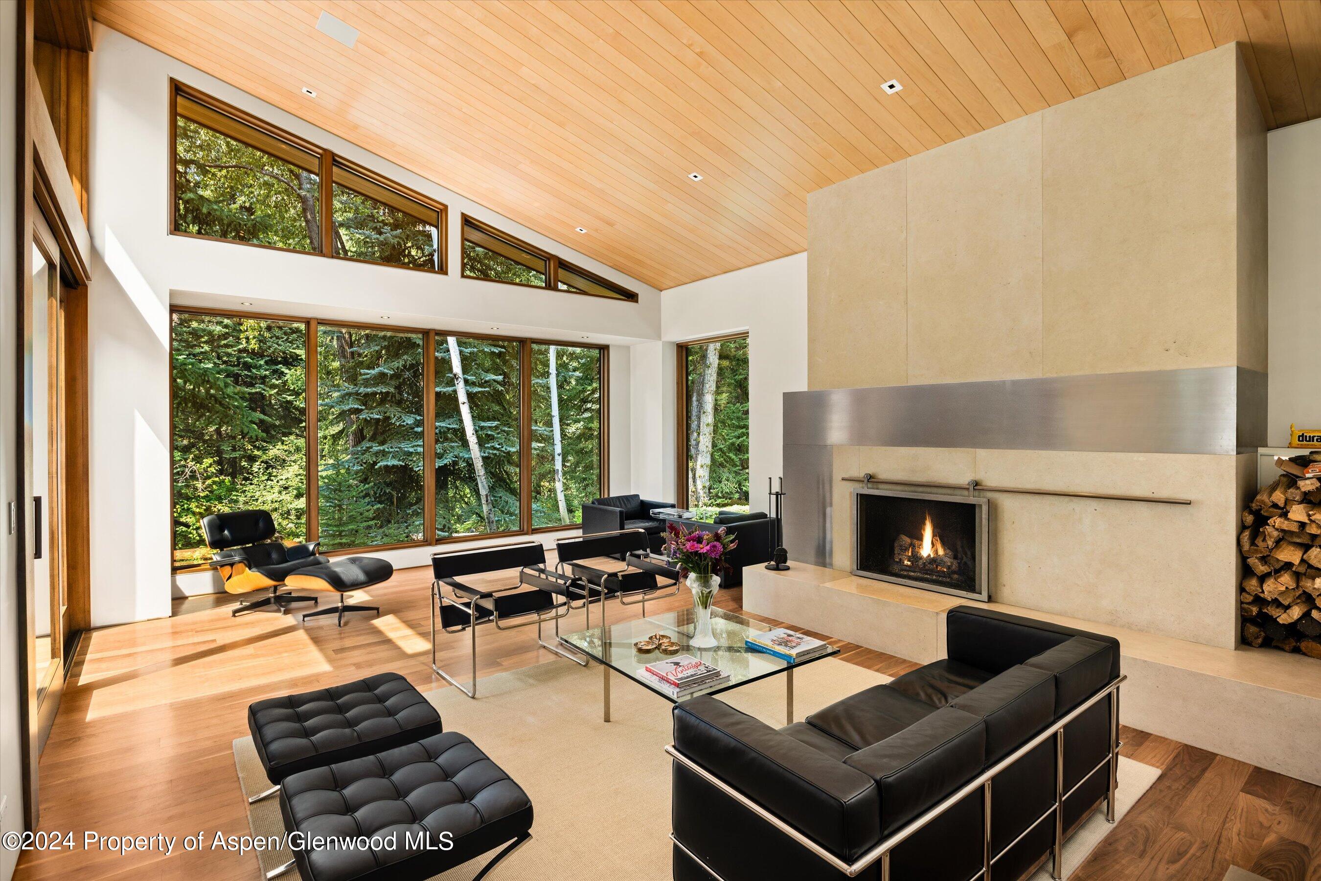 575 Sneaky Lane Aspen CO 81611