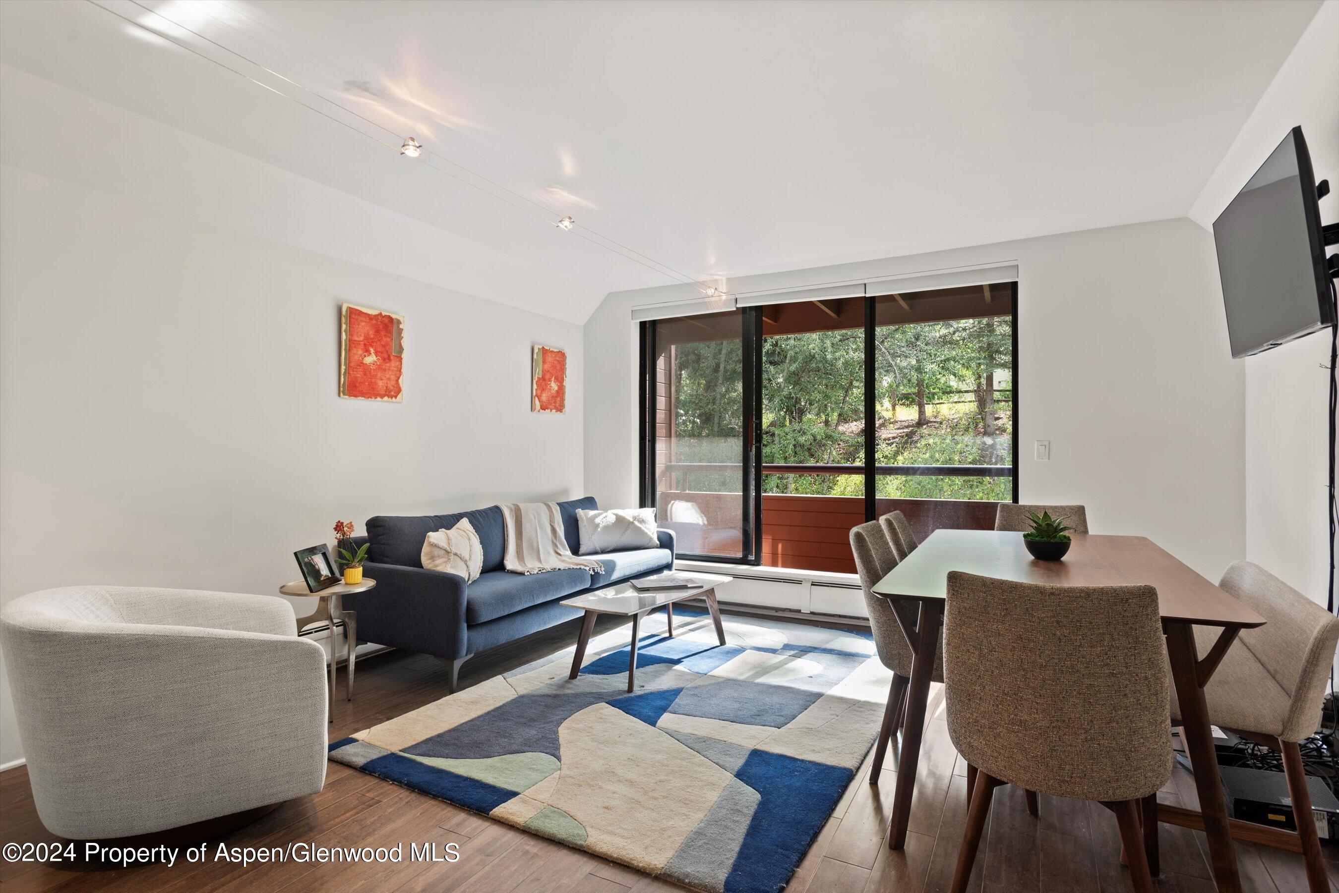 1326 Vine Street Aspen CO 81611