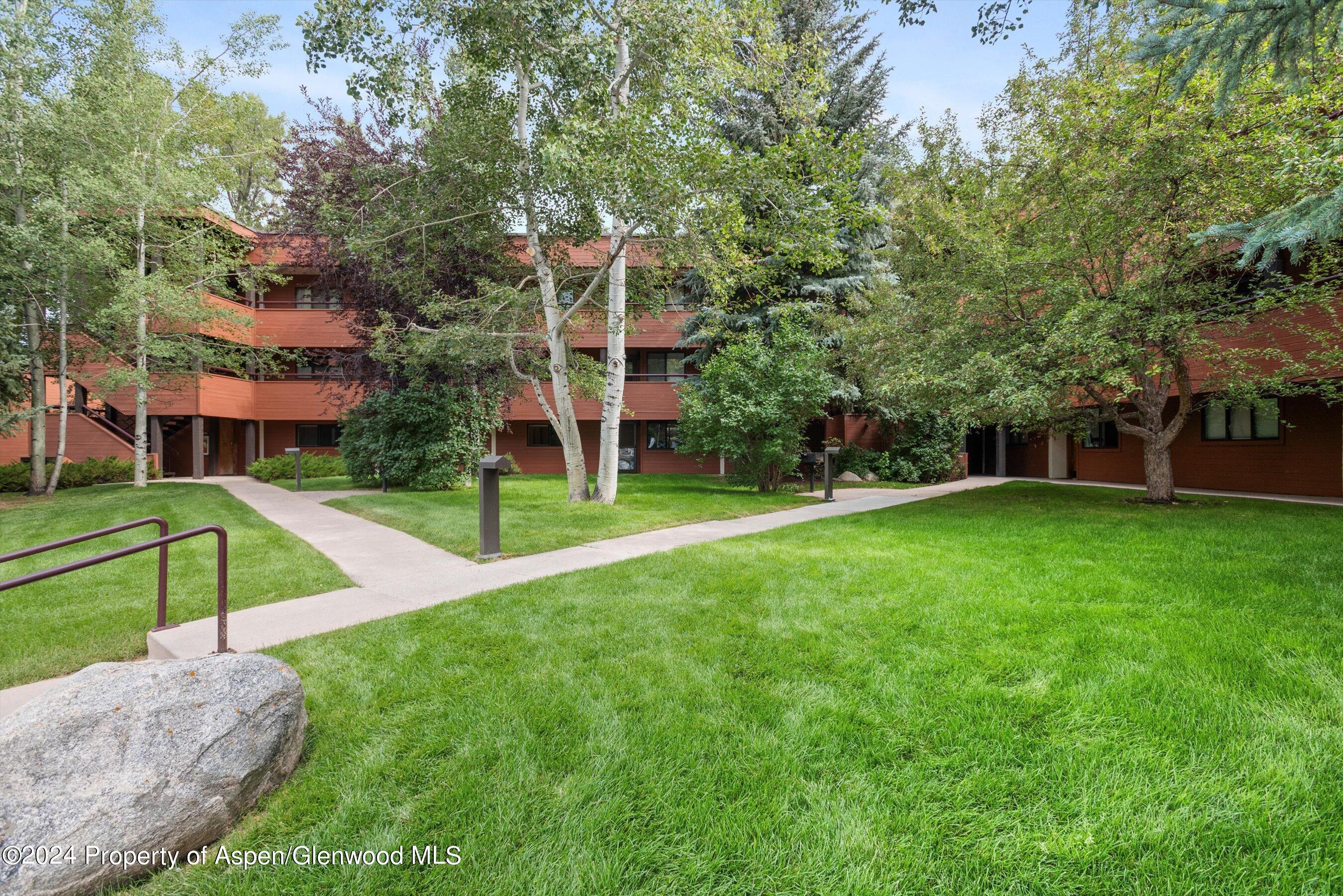 1326 Vine Street Aspen CO 81611