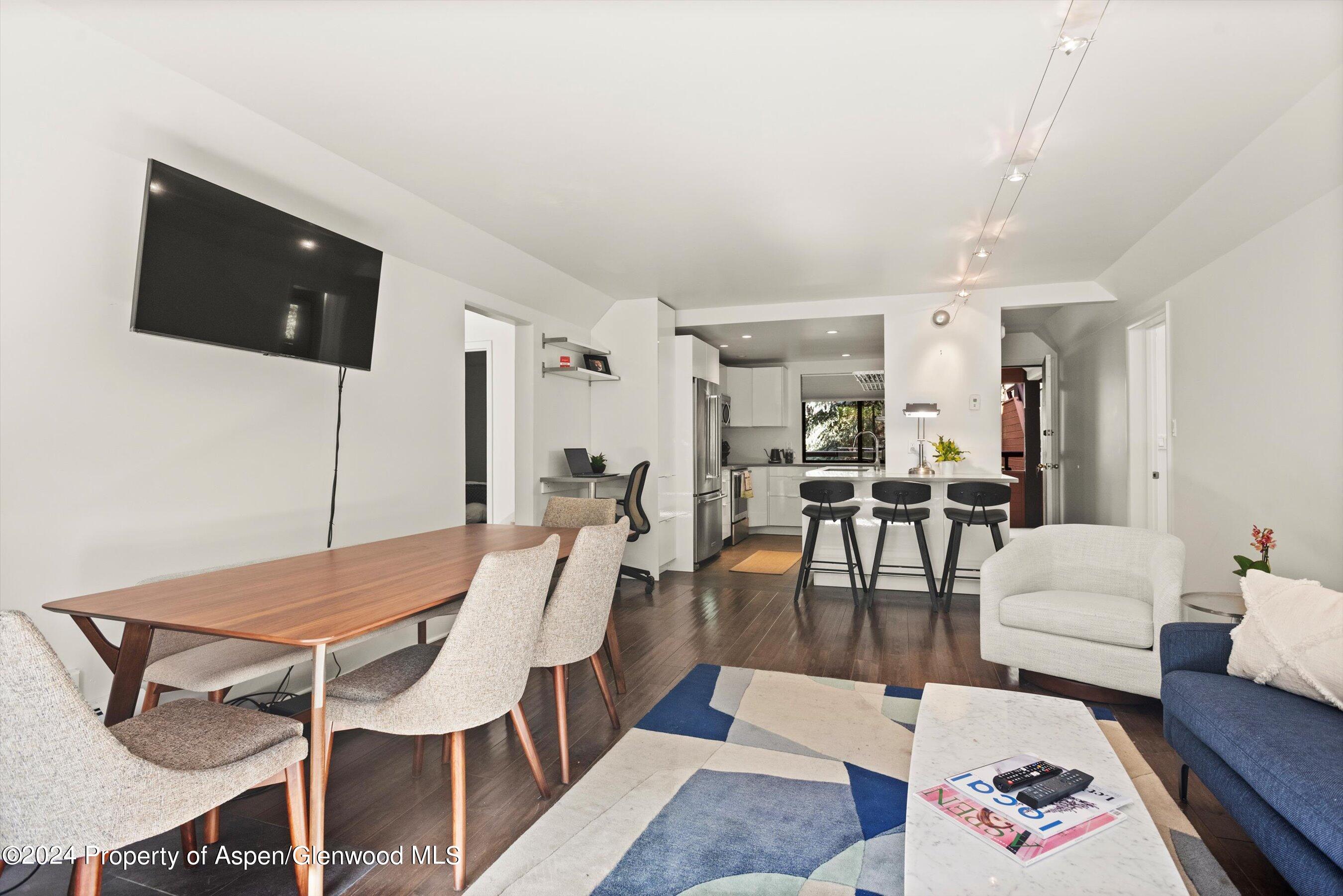 1326 Vine Street Aspen CO 81611