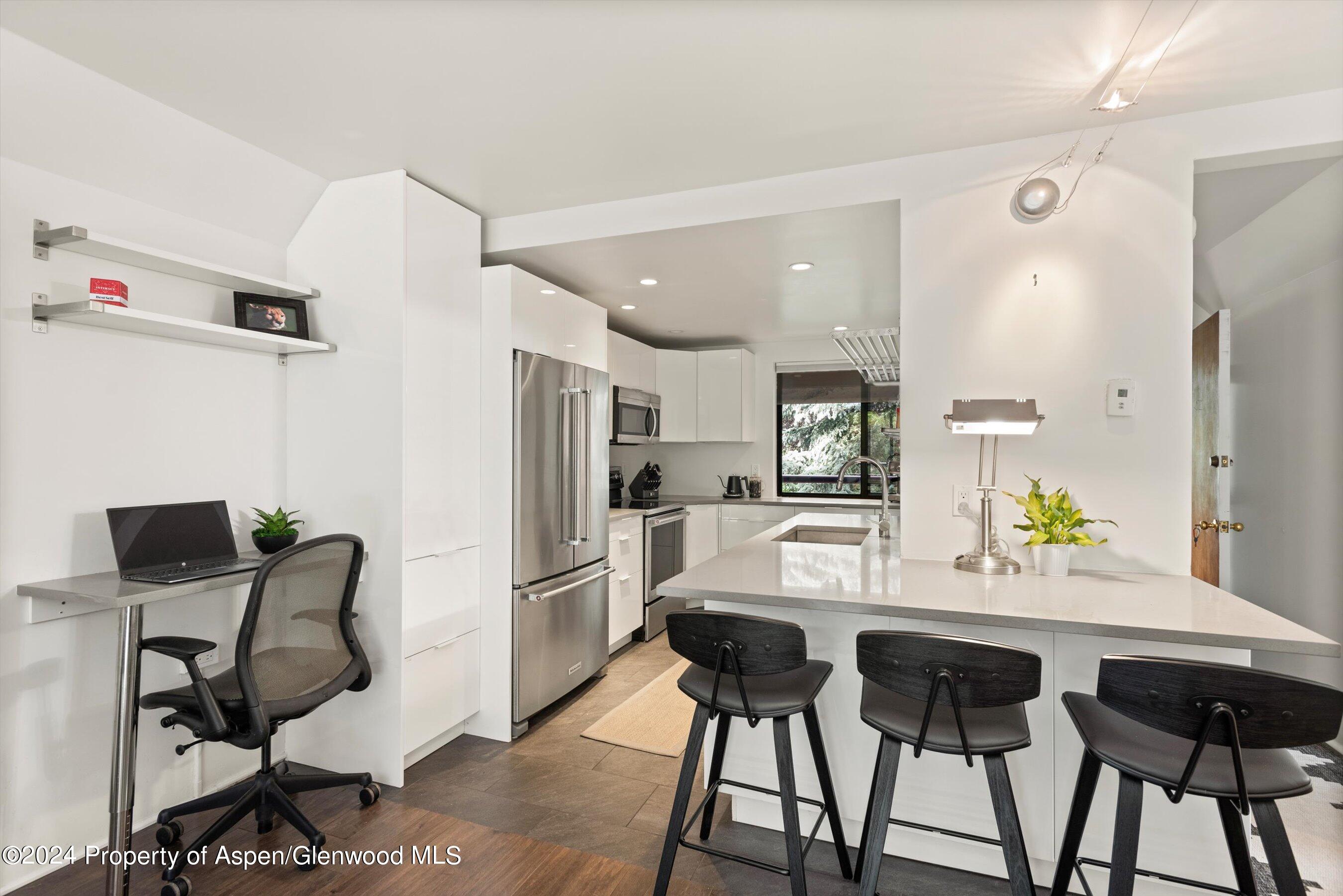 1326 Vine Street Aspen CO 81611