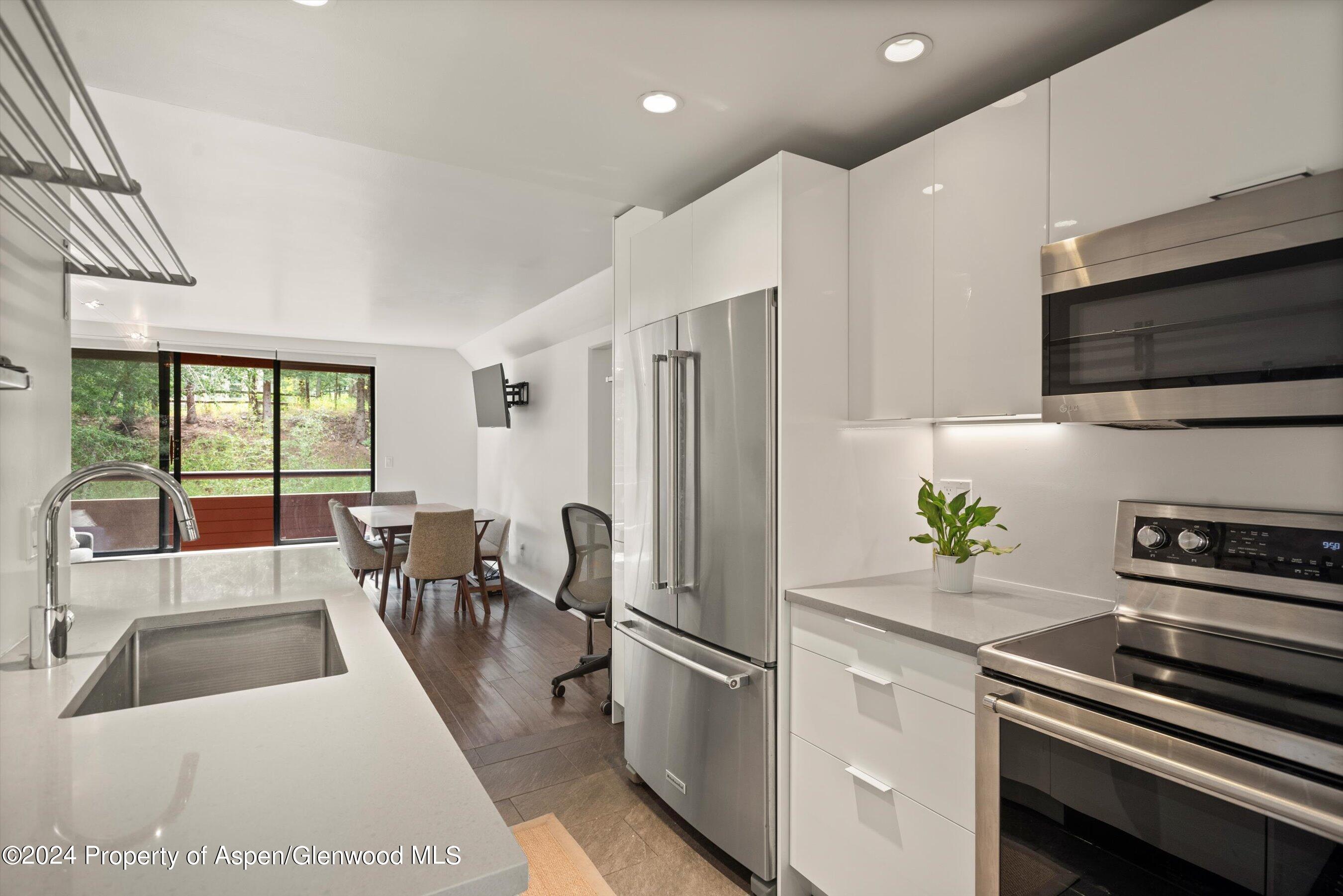 1326 Vine Street Aspen CO 81611