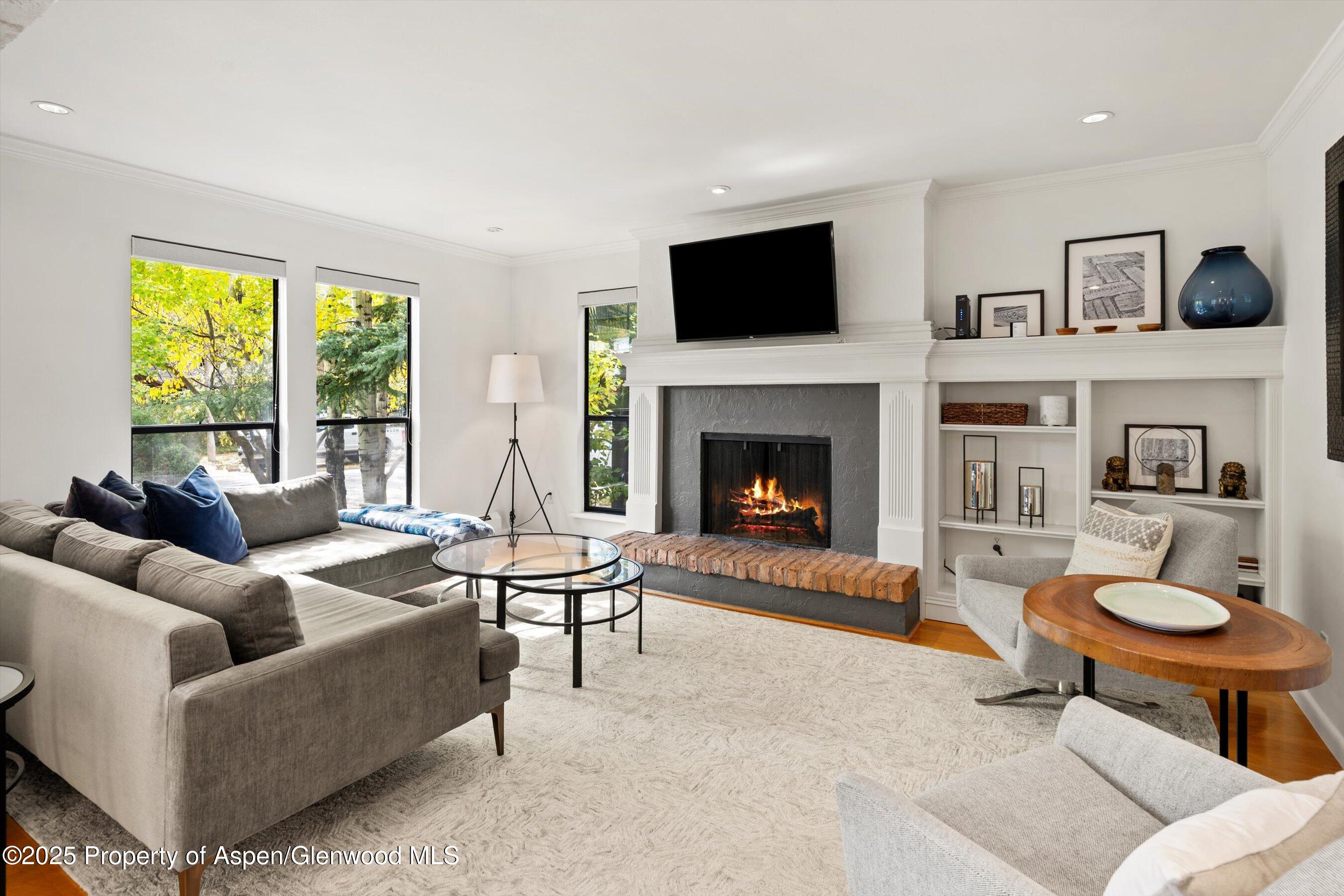 980 E Hyman Avenue Aspen CO 81611