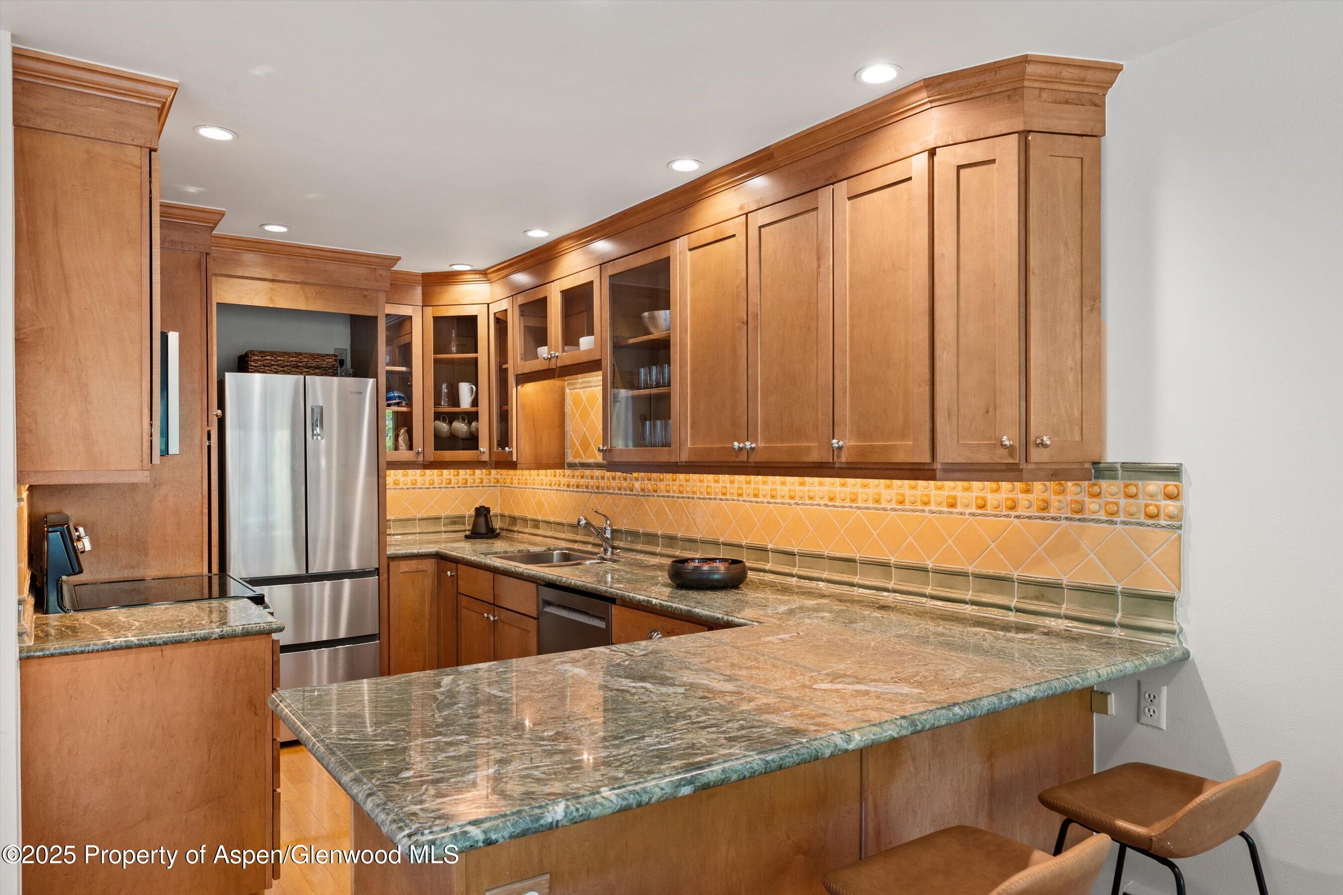 980 E Hyman Avenue Aspen CO 81611