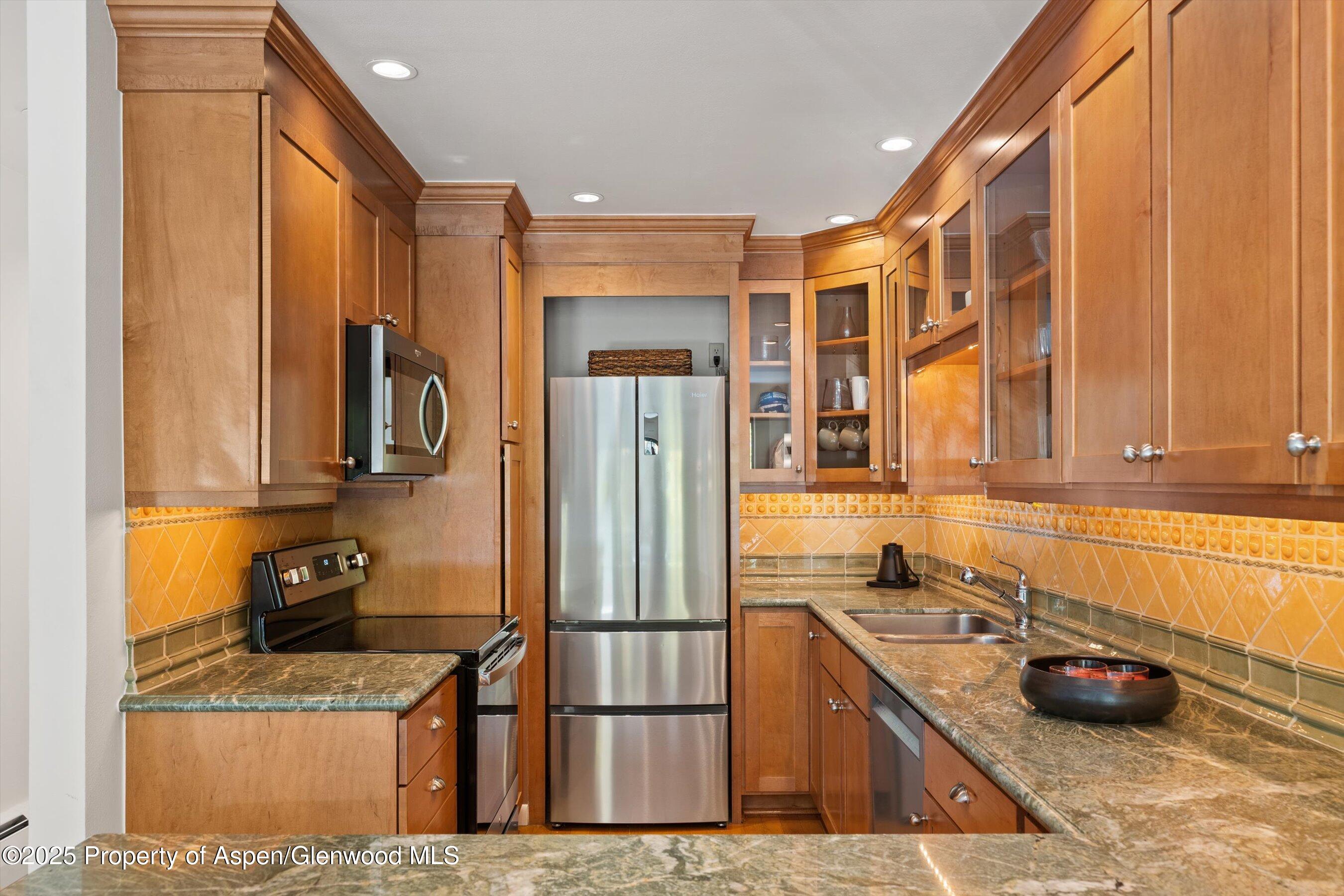 980 E Hyman Avenue Aspen CO 81611