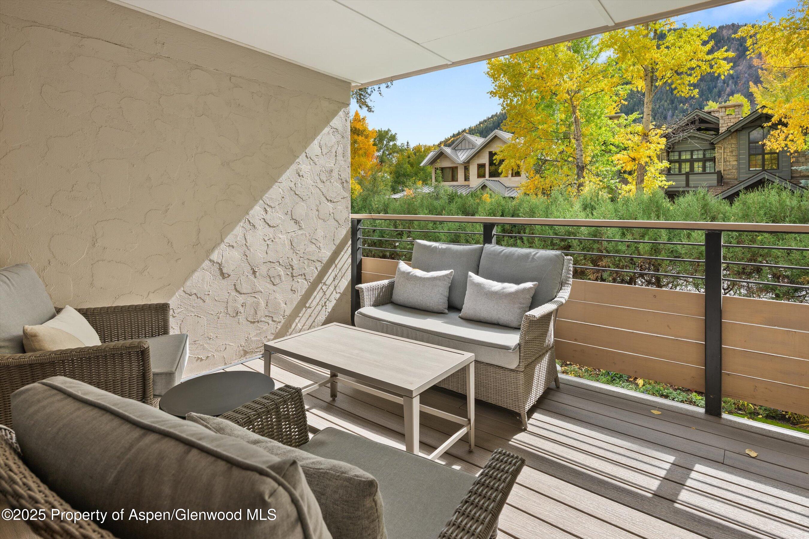 980 E Hyman Avenue Aspen CO 81611