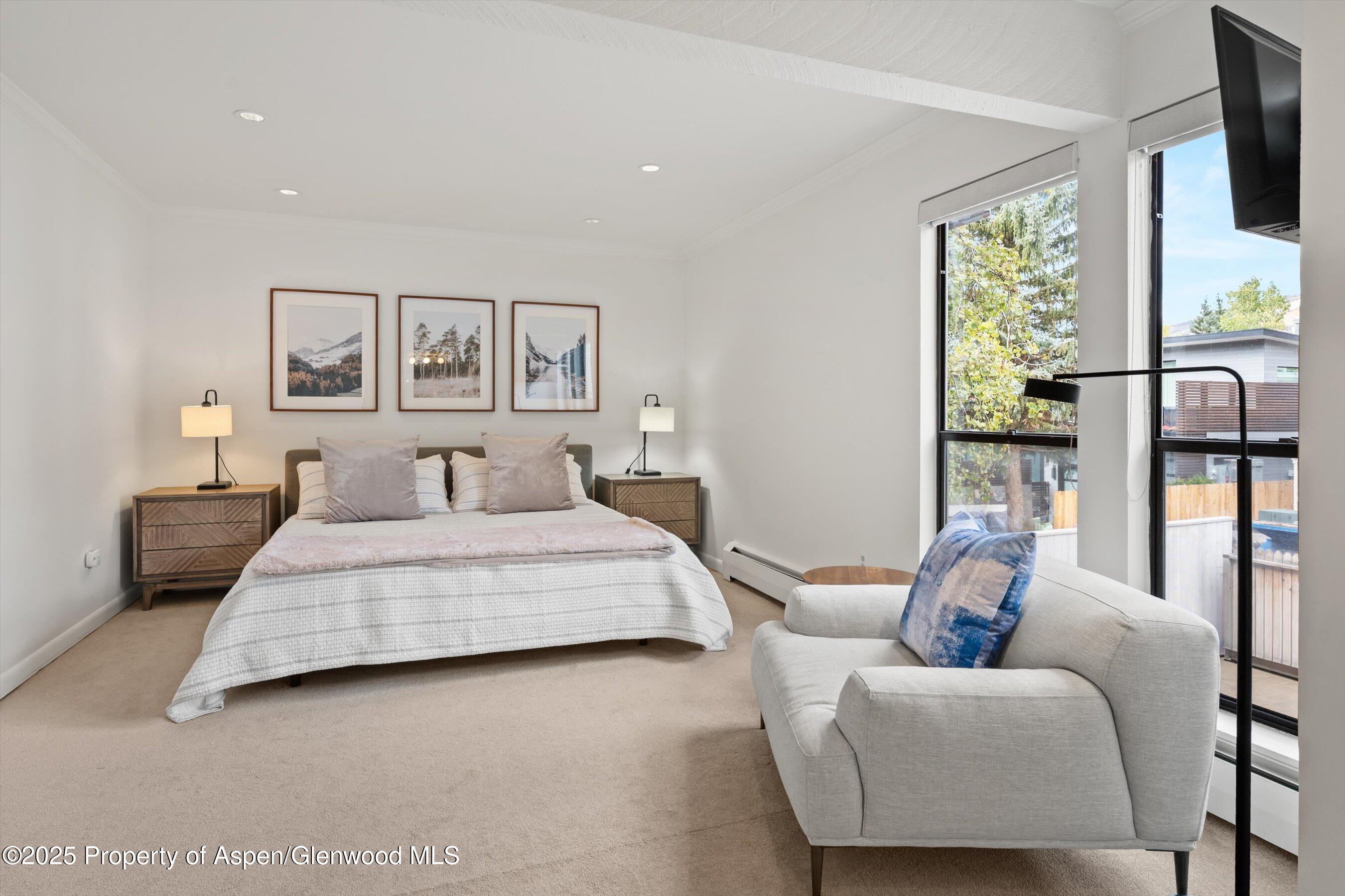 980 E Hyman Avenue Aspen CO 81611