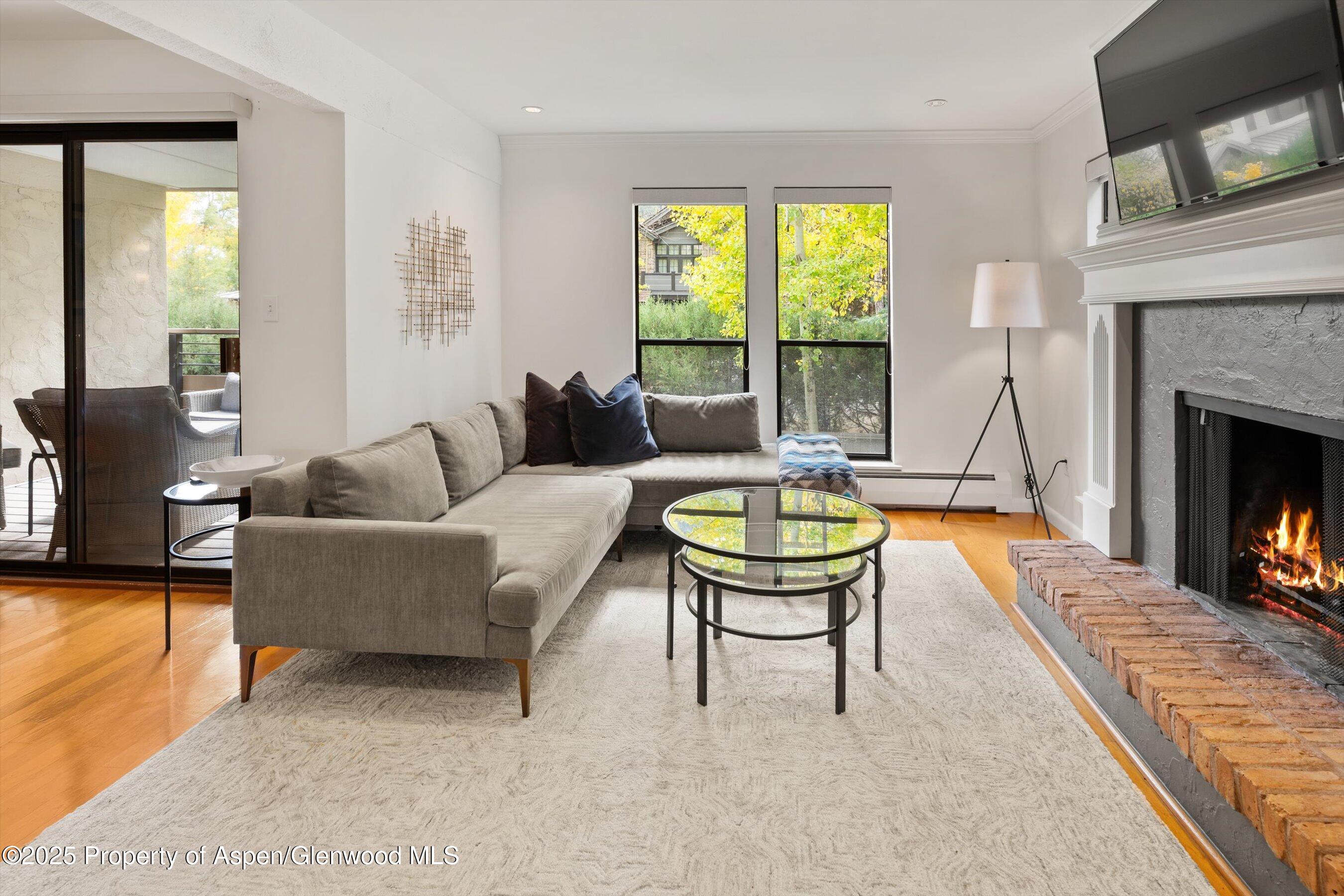 980 E Hyman Avenue Aspen CO 81611