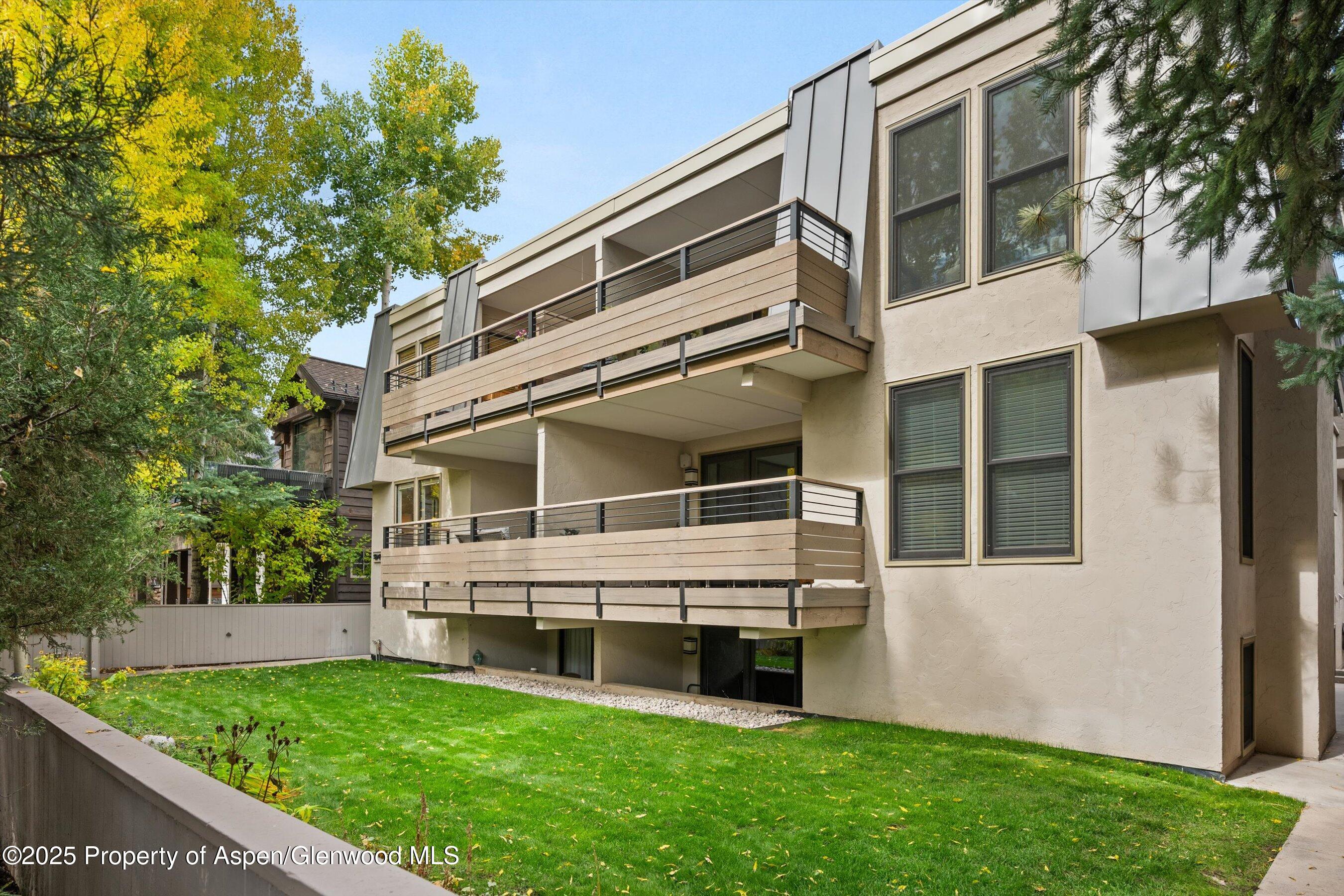 980 E Hyman Avenue Aspen CO 81611