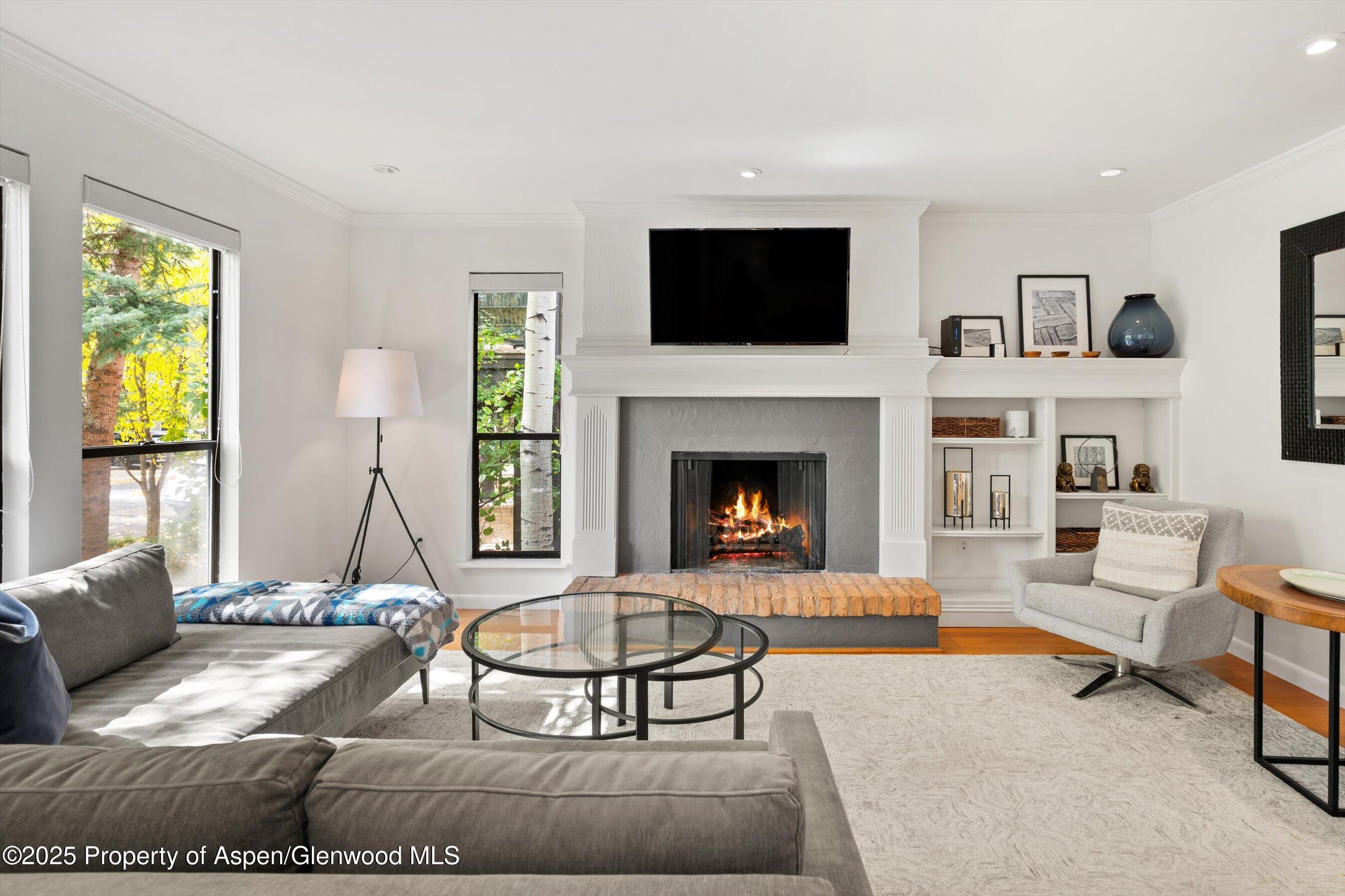 980 E Hyman Avenue Aspen CO 81611