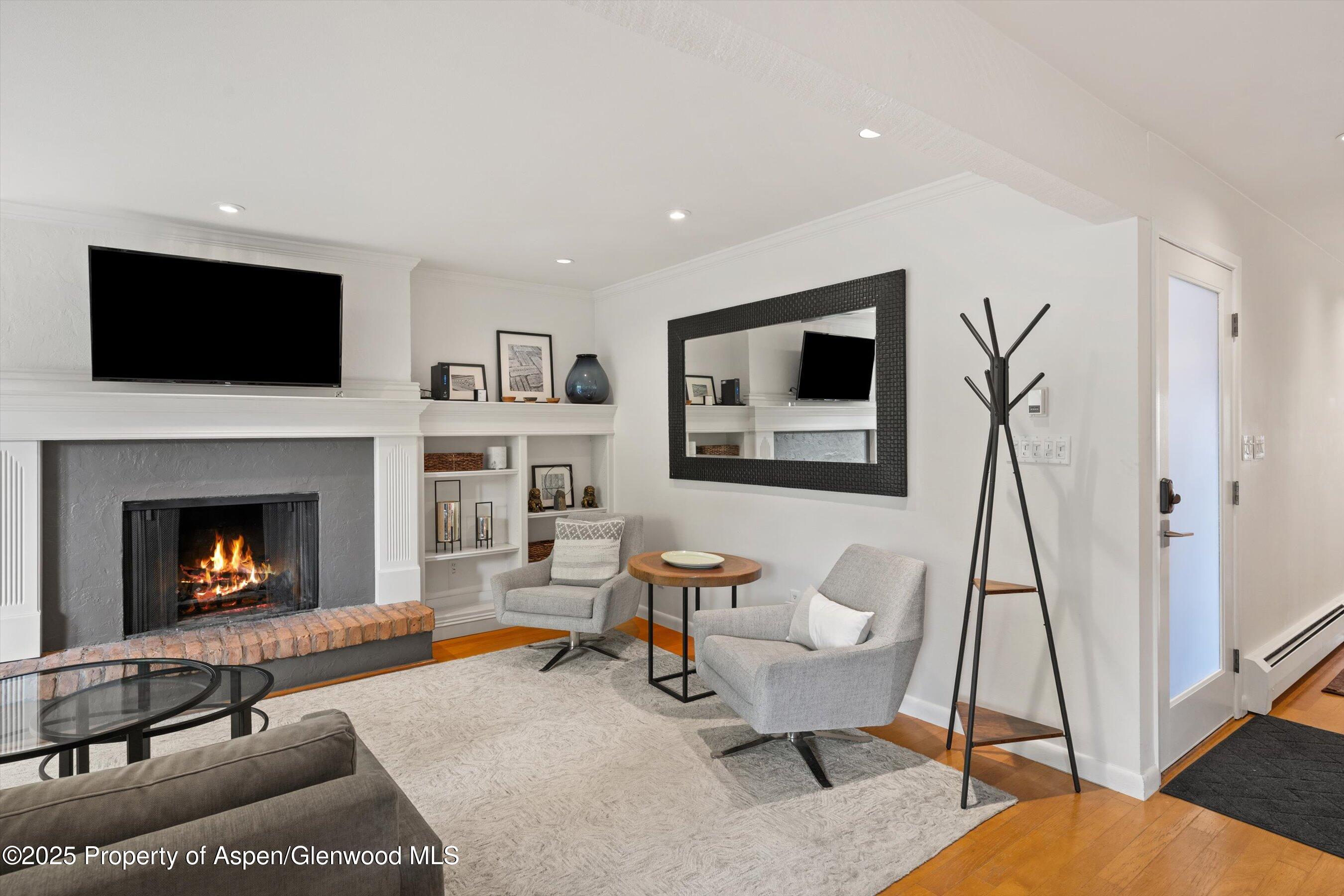 980 E Hyman Avenue Aspen CO 81611