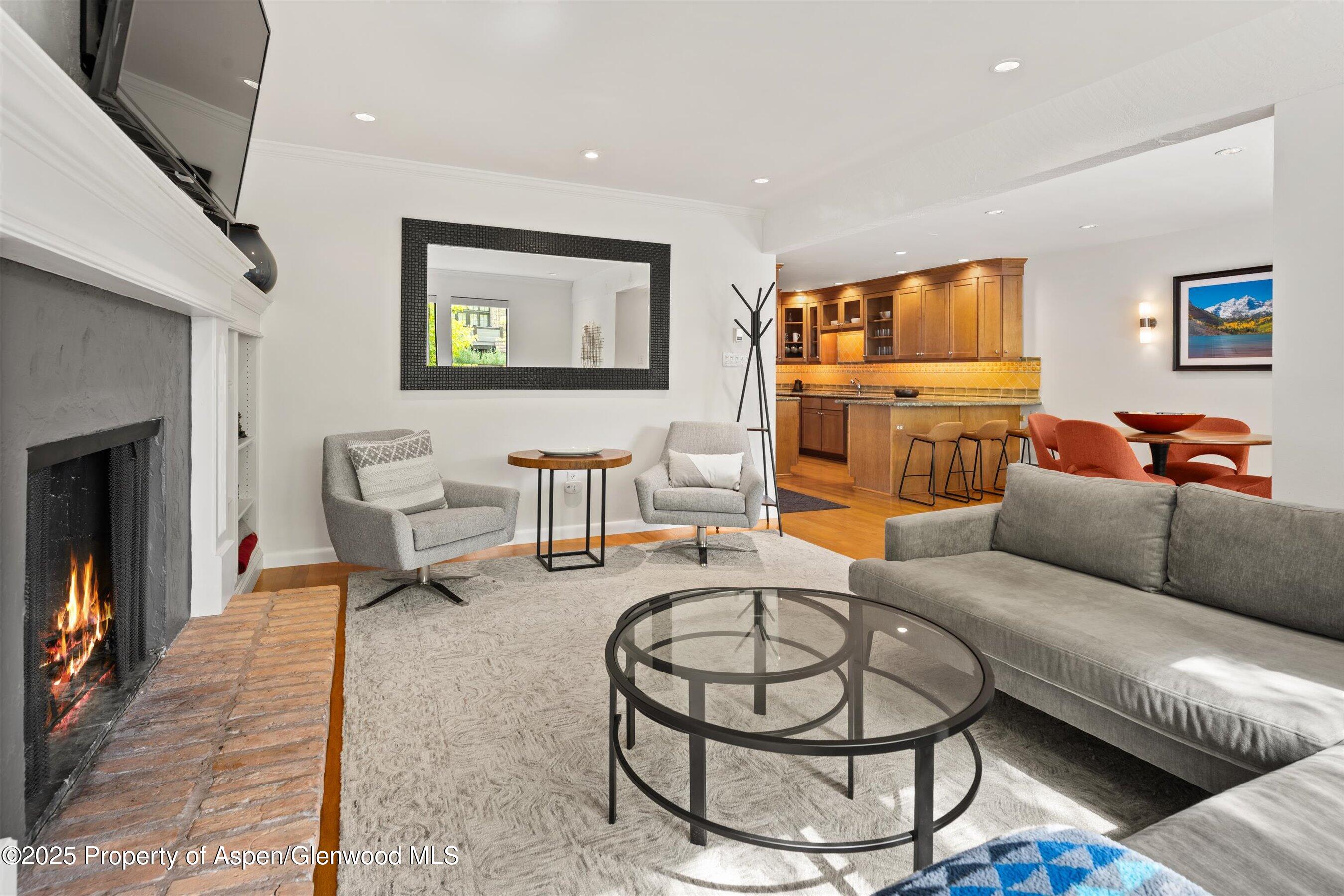 980 E Hyman Avenue Aspen CO 81611