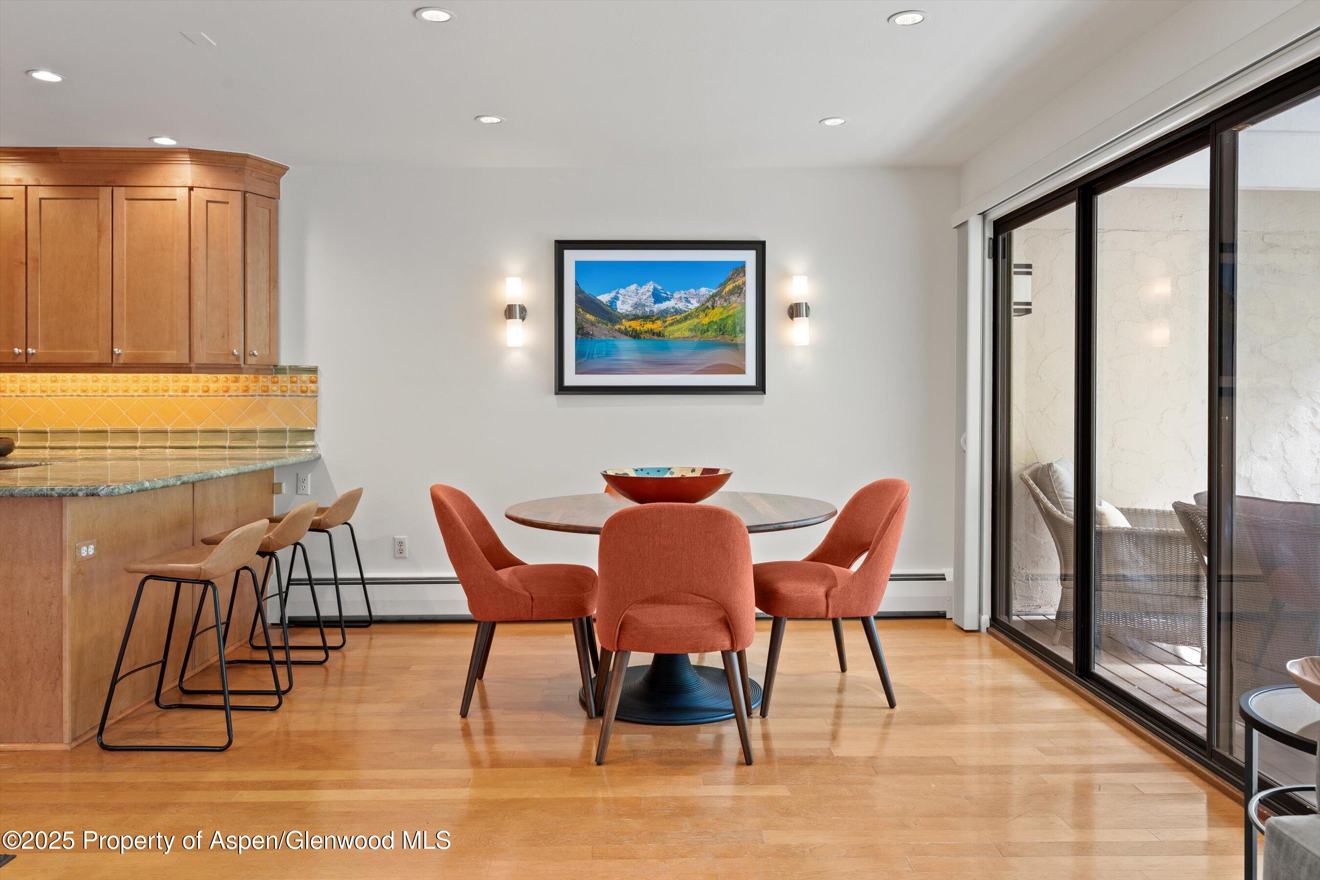 980 E Hyman Avenue Aspen CO 81611