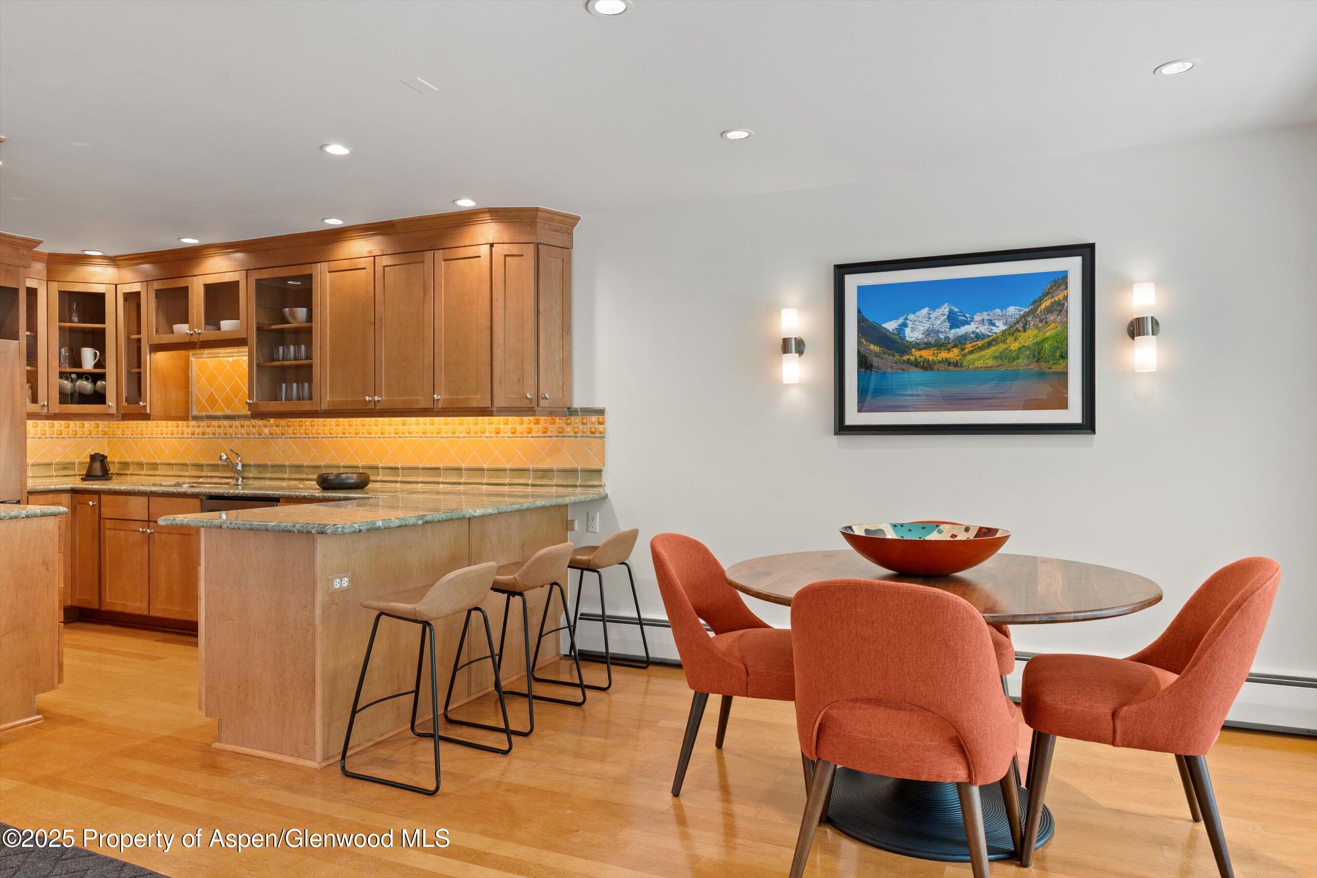 980 E Hyman Avenue Aspen CO 81611