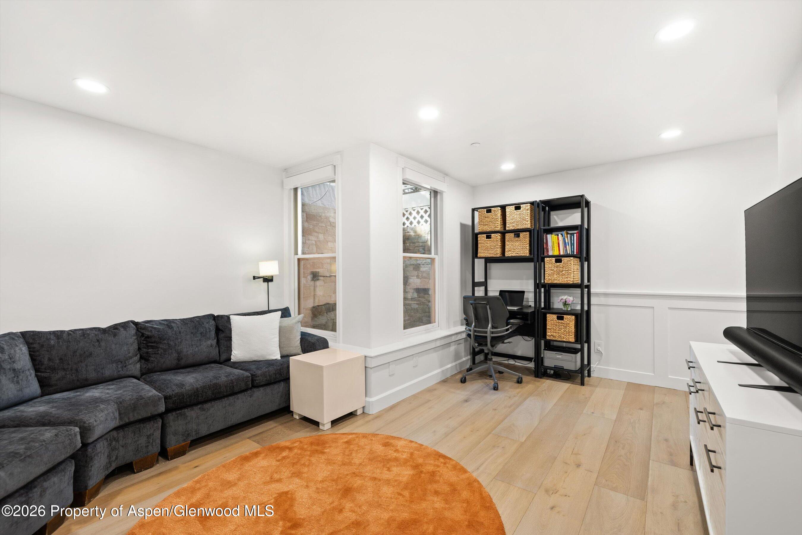 101 E Bleeker Street Aspen CO 81611