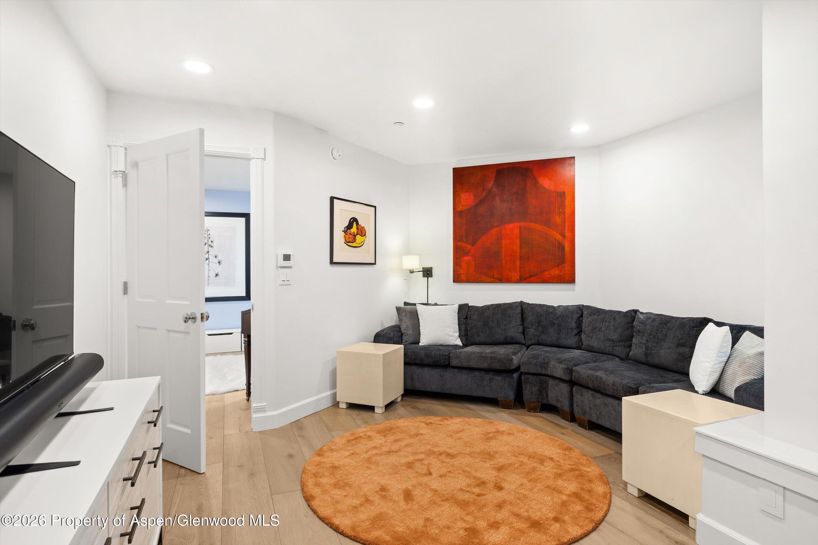 101 E Bleeker Street Aspen CO 81611