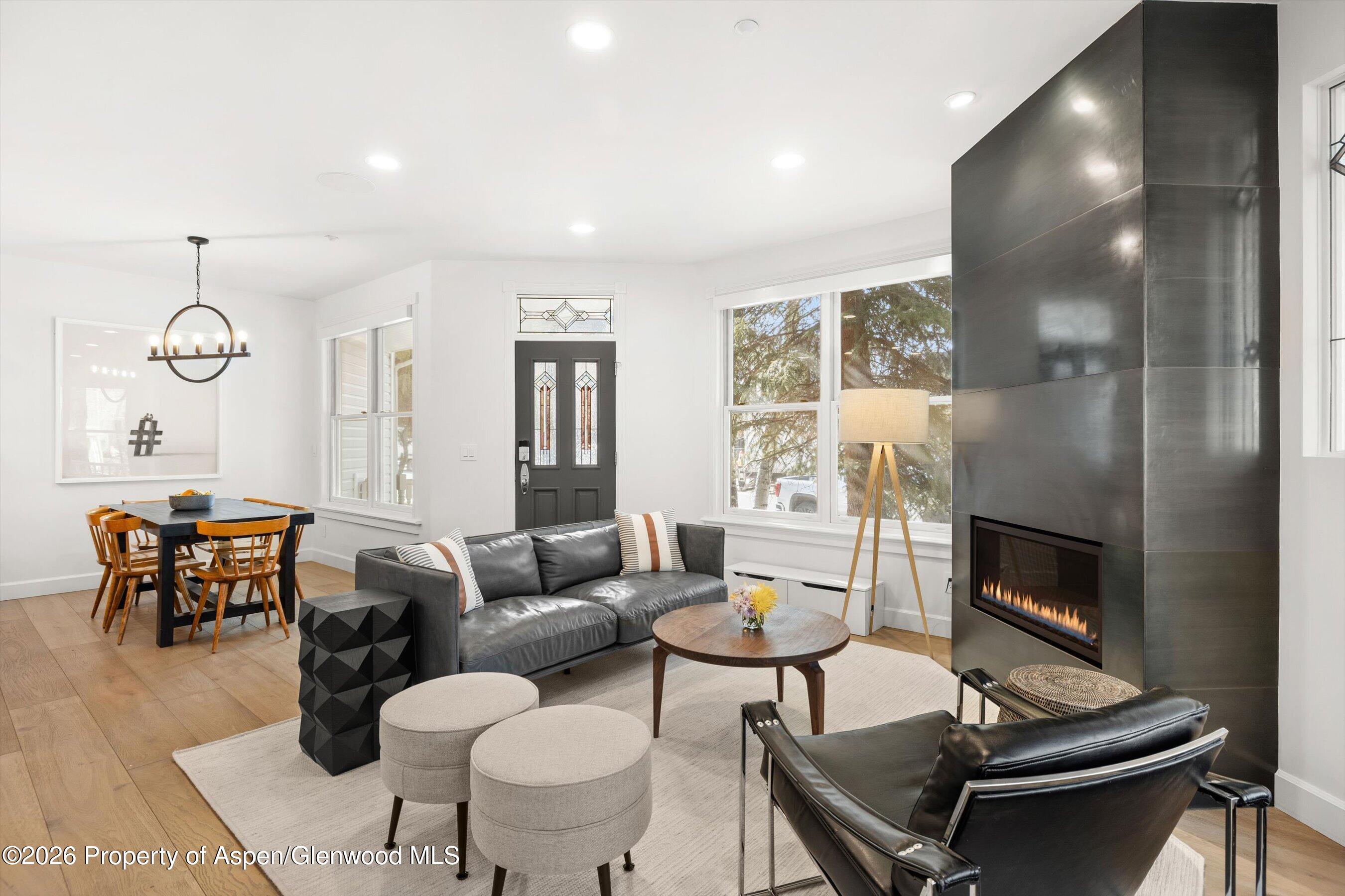 101 E Bleeker Street Aspen CO 81611