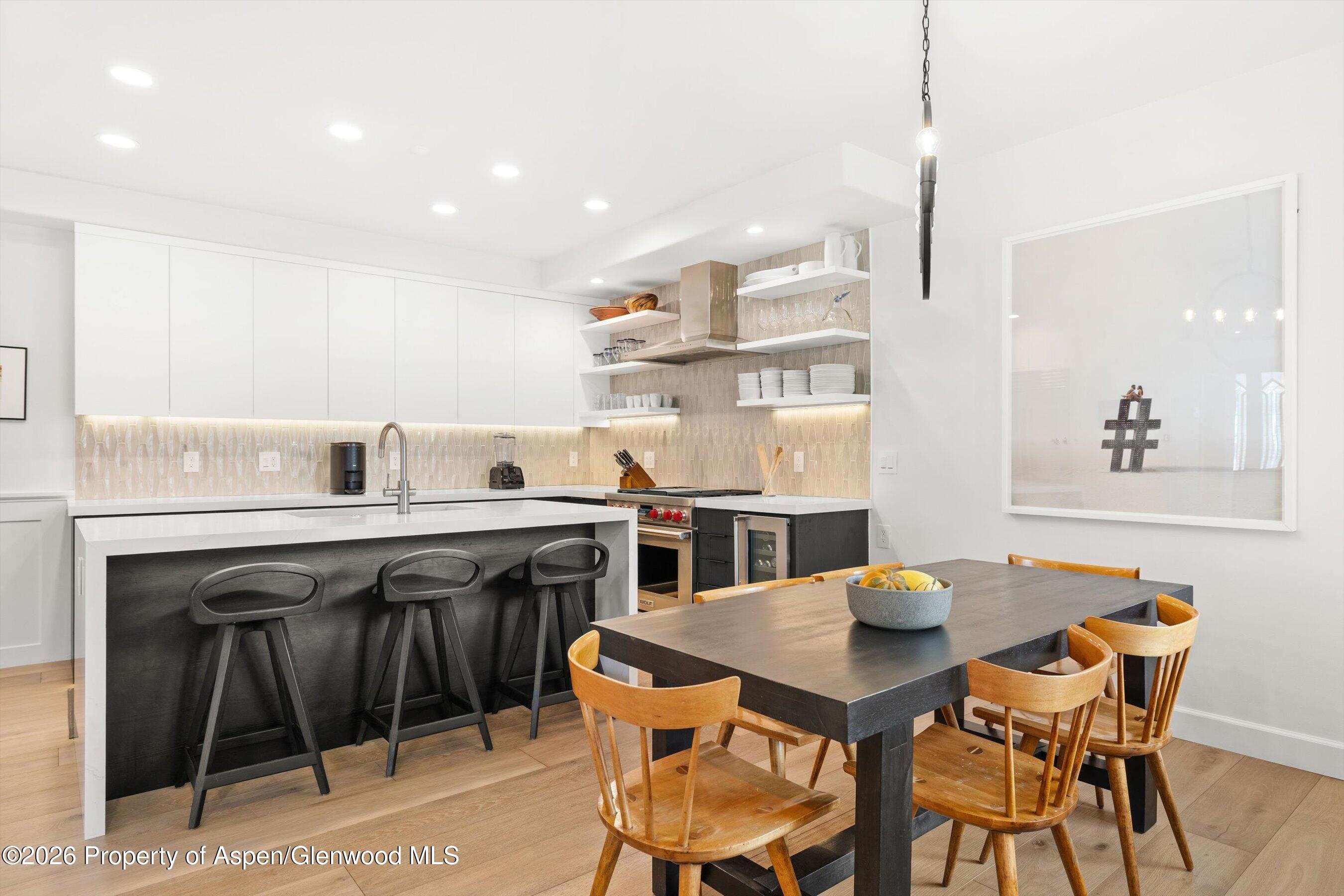 101 E Bleeker Street Aspen CO 81611