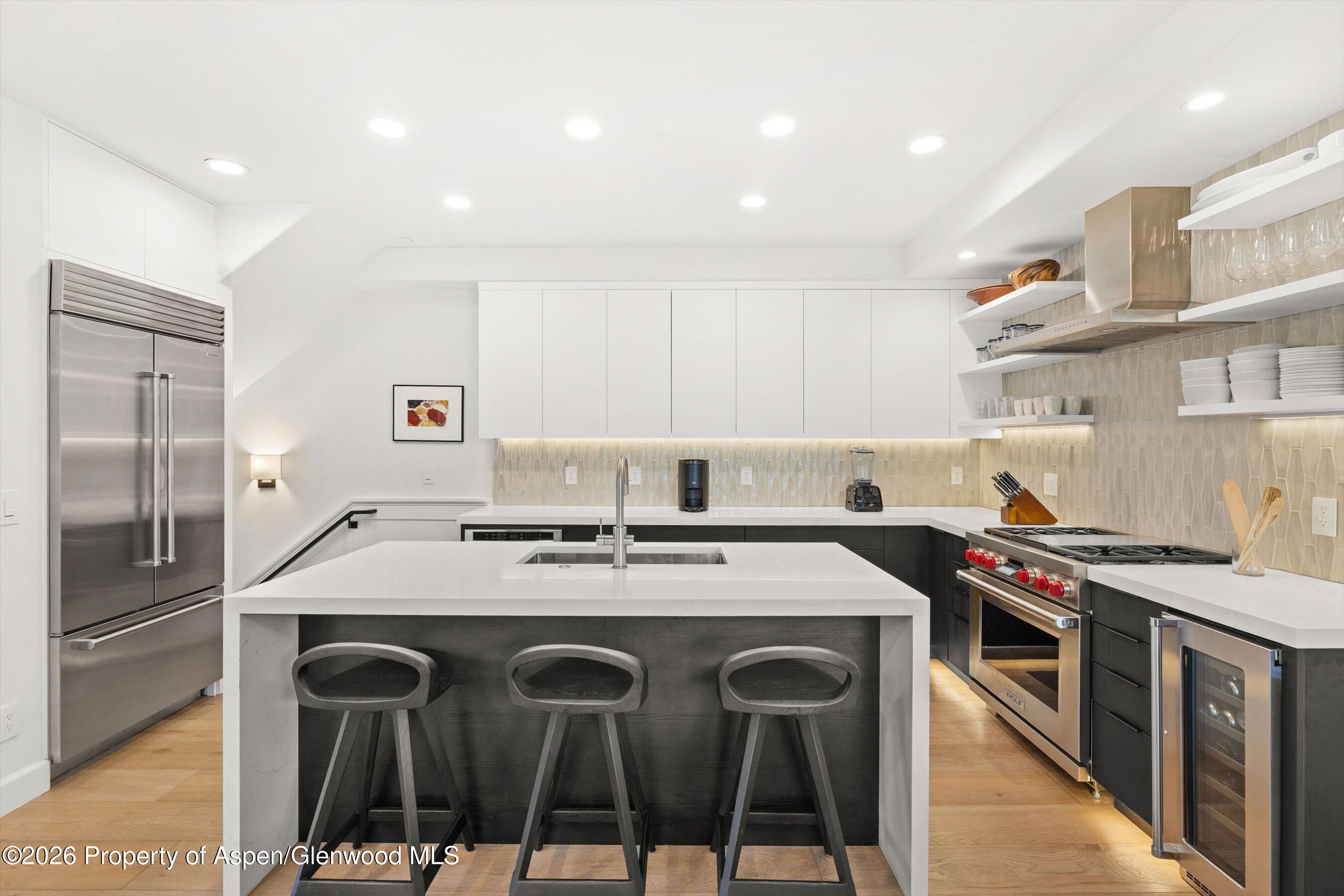 101 E Bleeker Street Aspen CO 81611