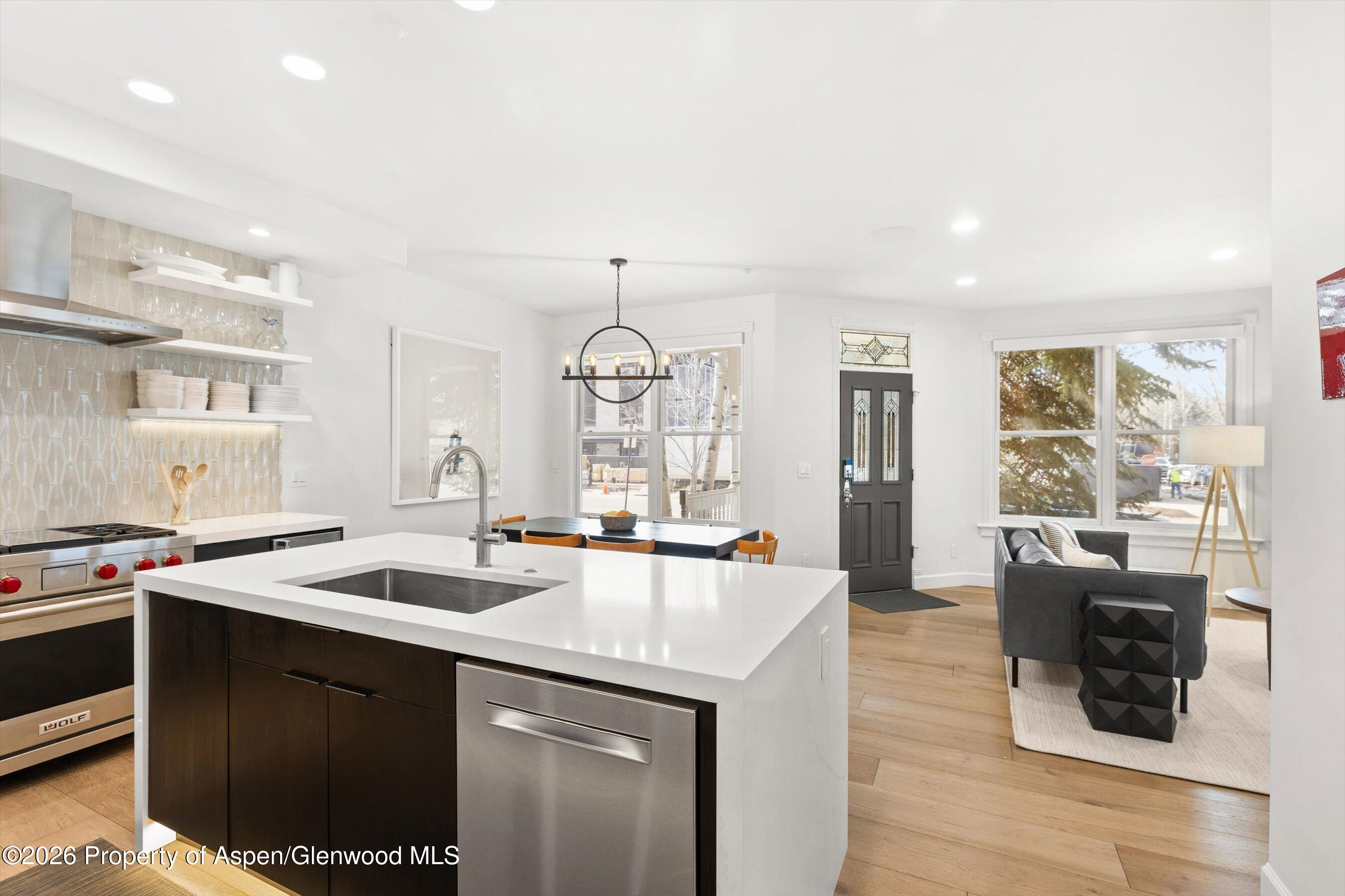 101 E Bleeker Street Aspen CO 81611