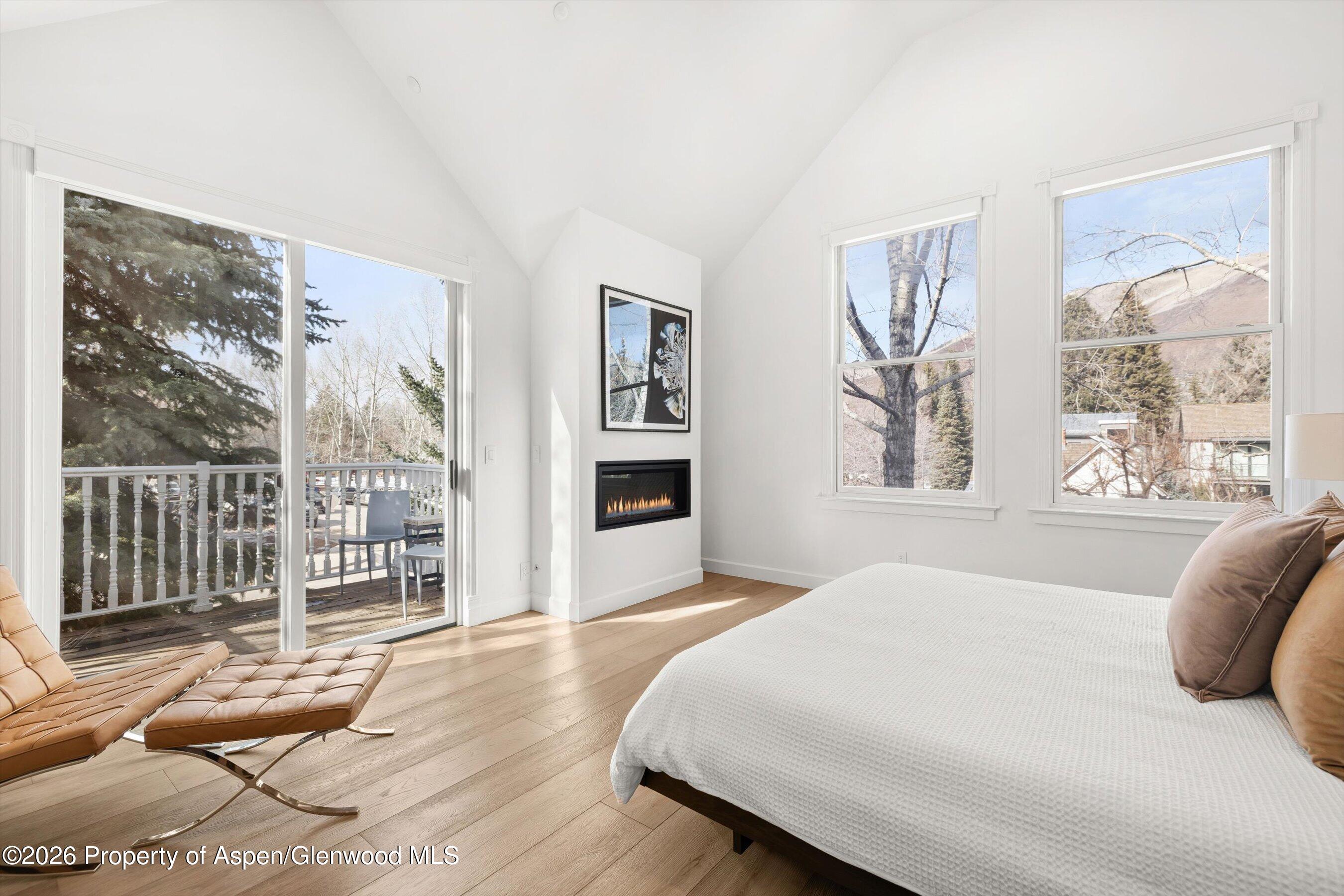 101 E Bleeker Street Aspen CO 81611