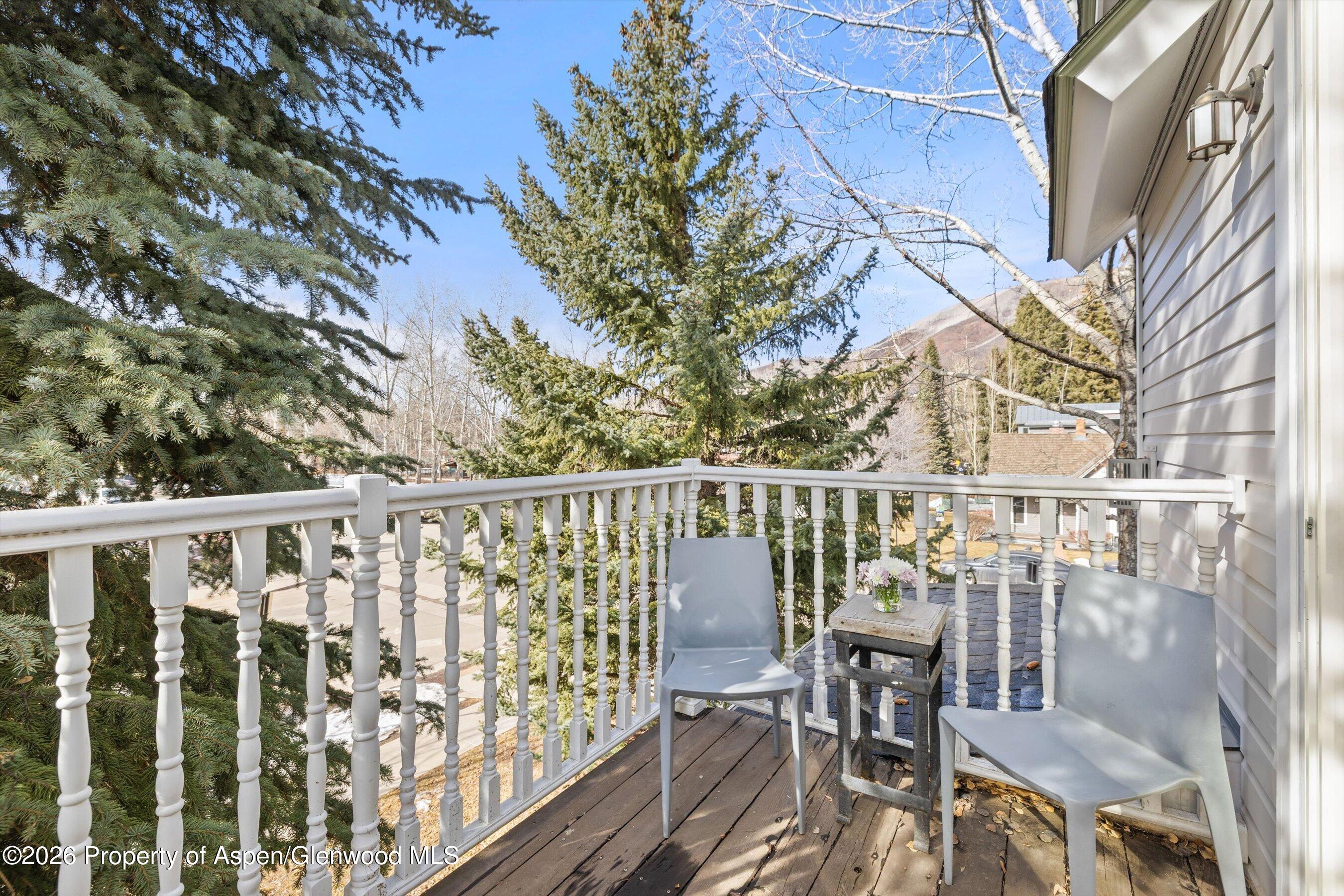 101 E Bleeker Street Aspen CO 81611