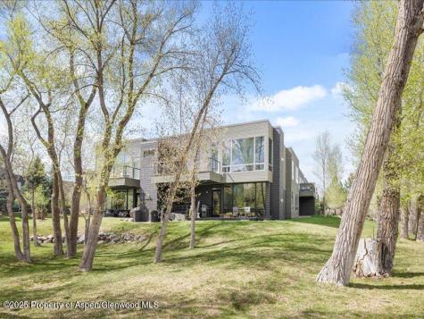 102 Evans Road Basalt CO 81621