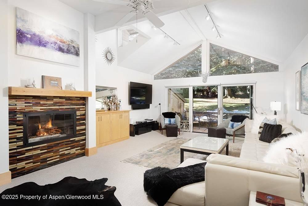 625 S West End Street Aspen CO 81611