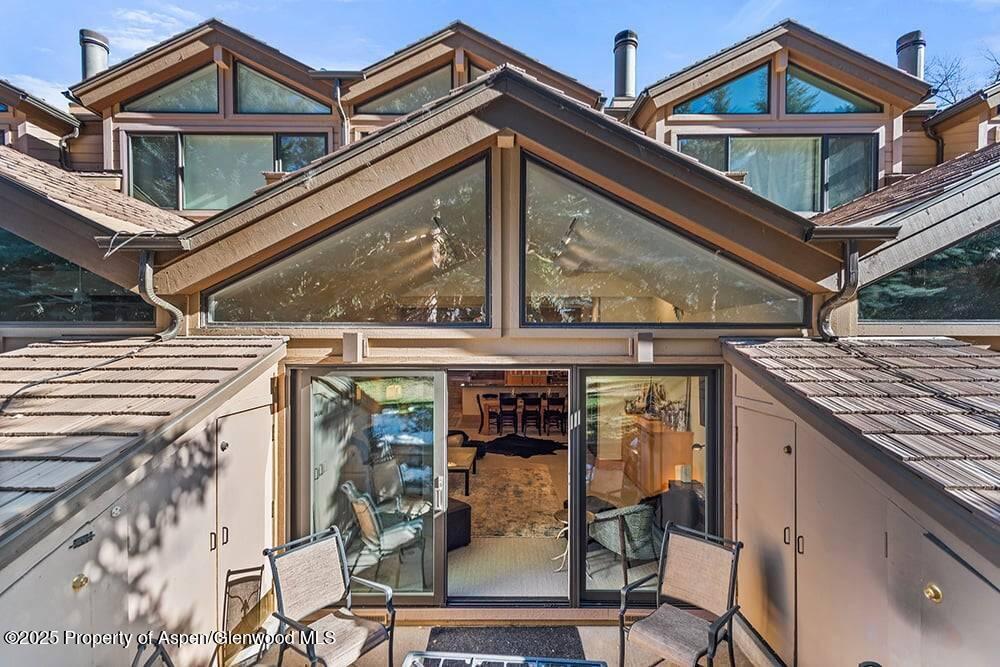 625 S West End Street Aspen CO 81611