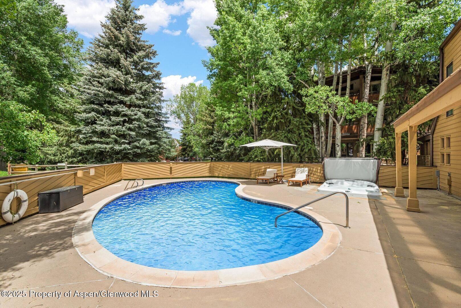 625 S West End Street Aspen CO 81611