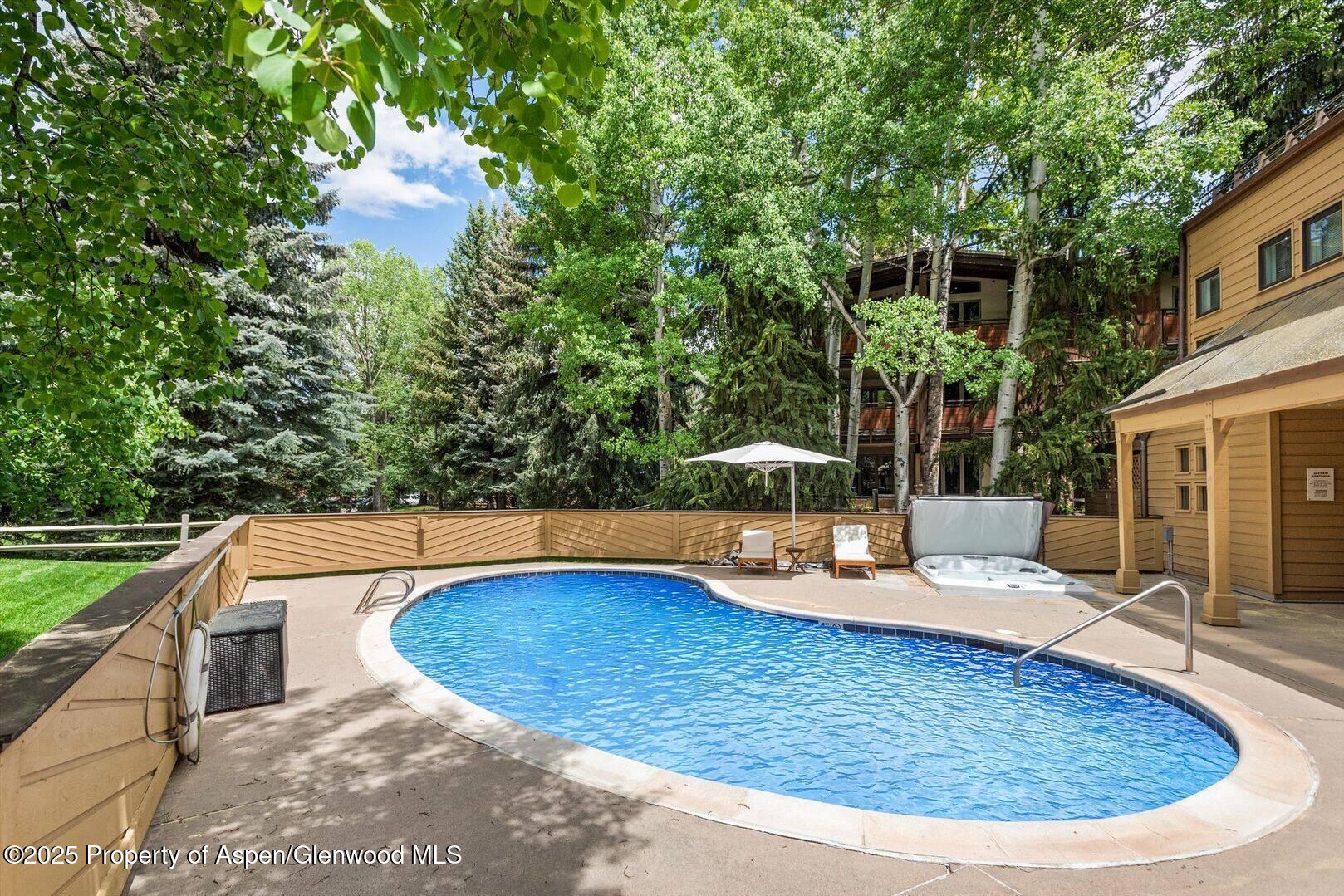 625 S West End Street Aspen CO 81611