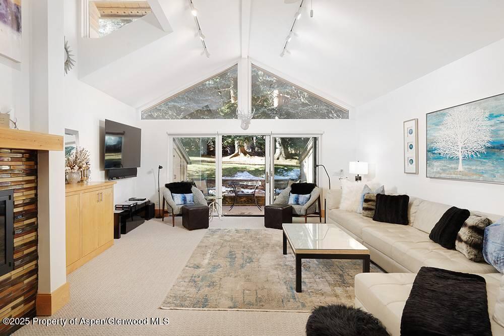 625 S West End Street Aspen CO 81611