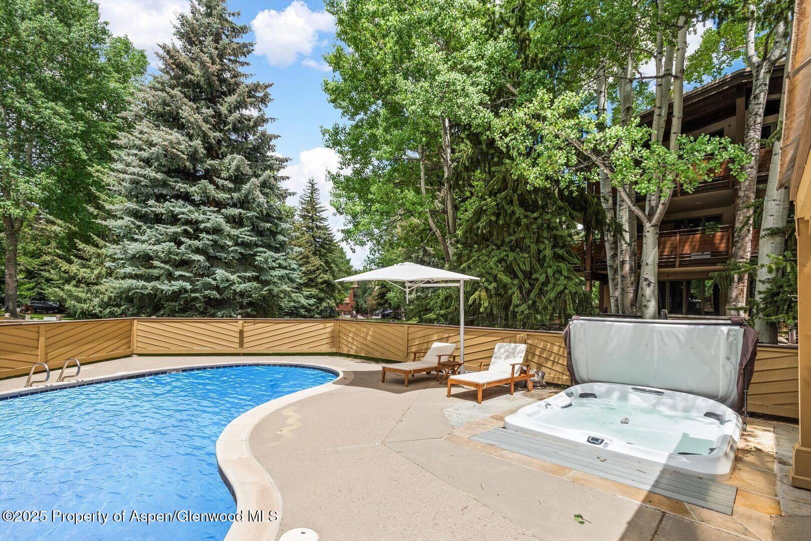 625 S West End Street Aspen CO 81611